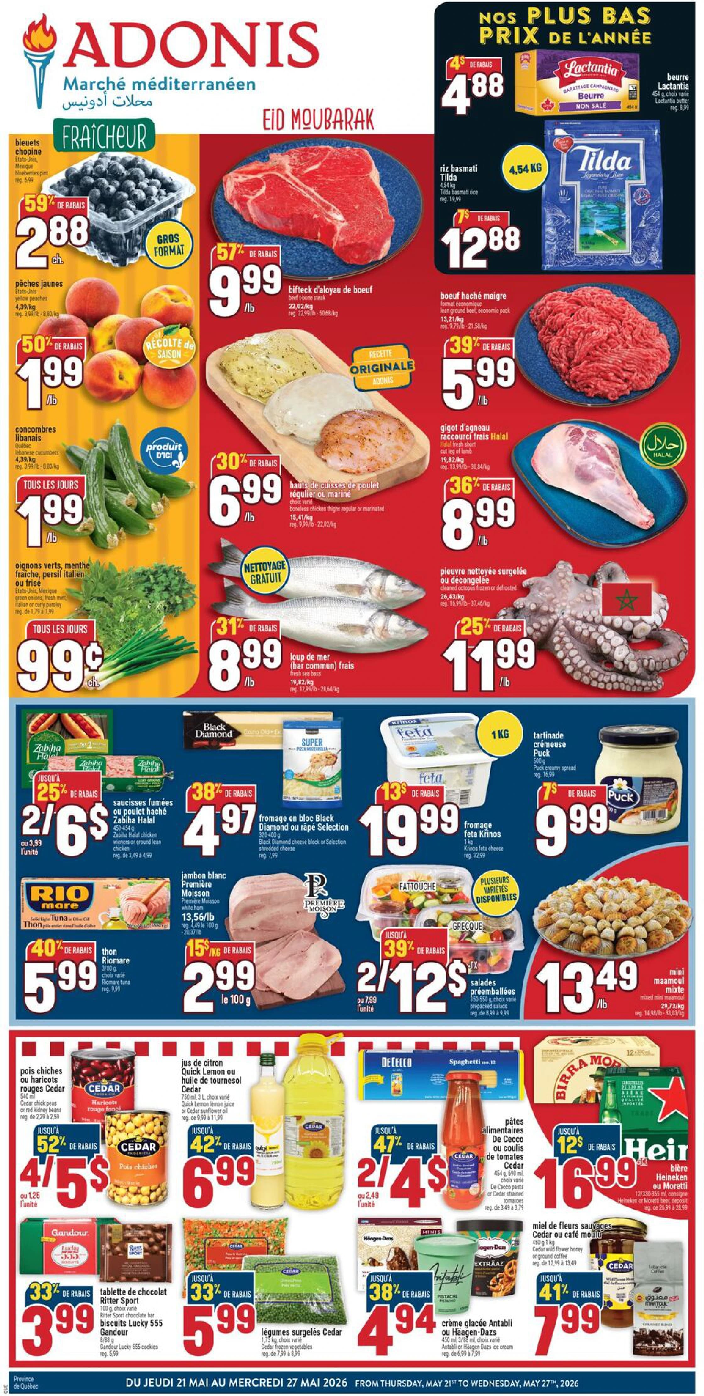 Flyer page 1