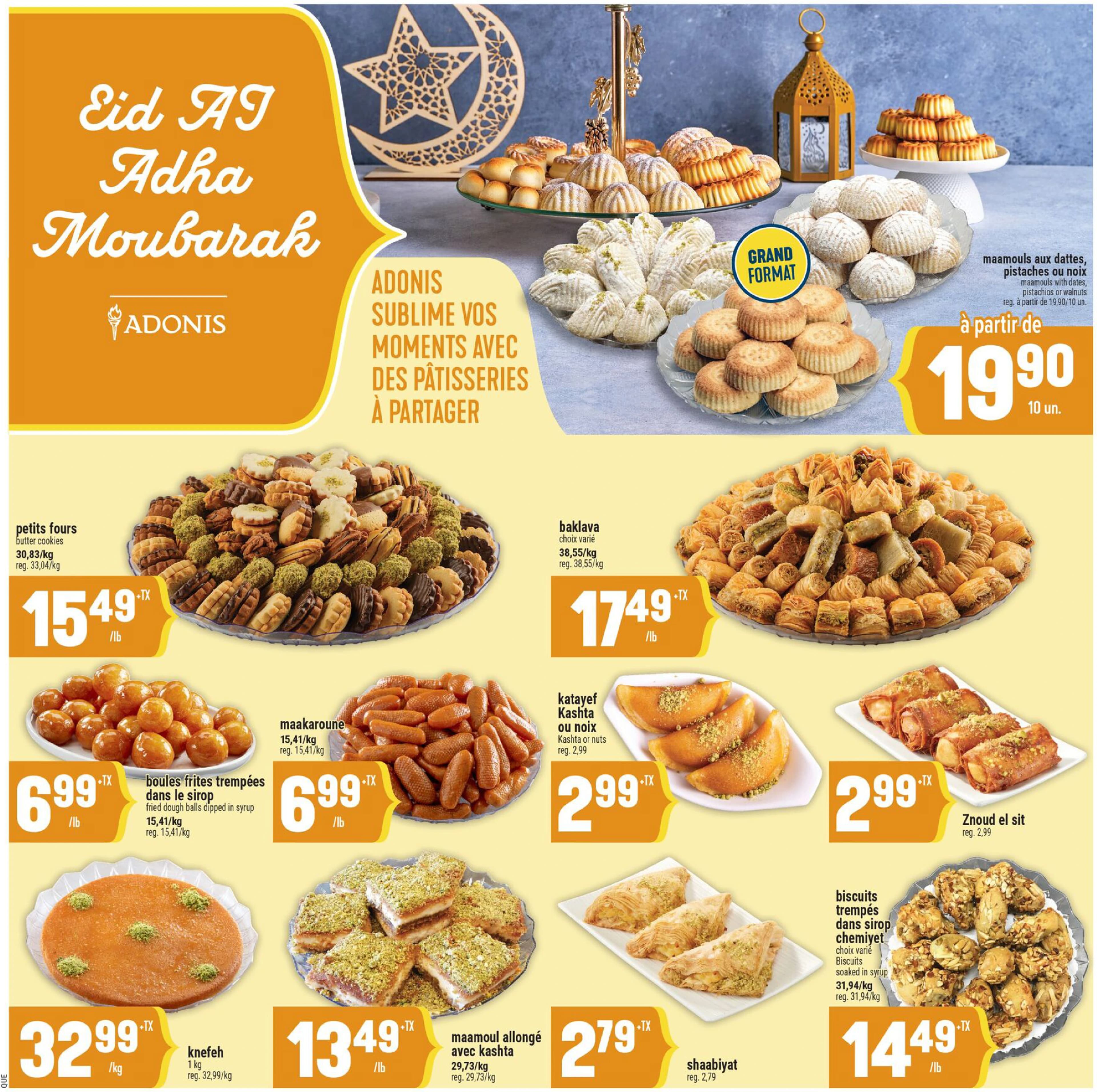 Flyer page 10