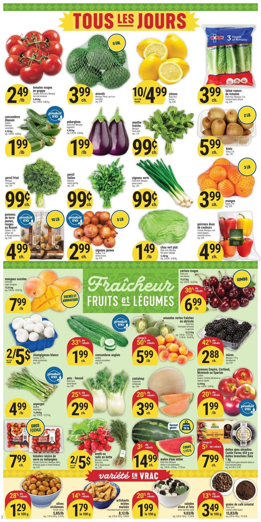 Flyer page 2