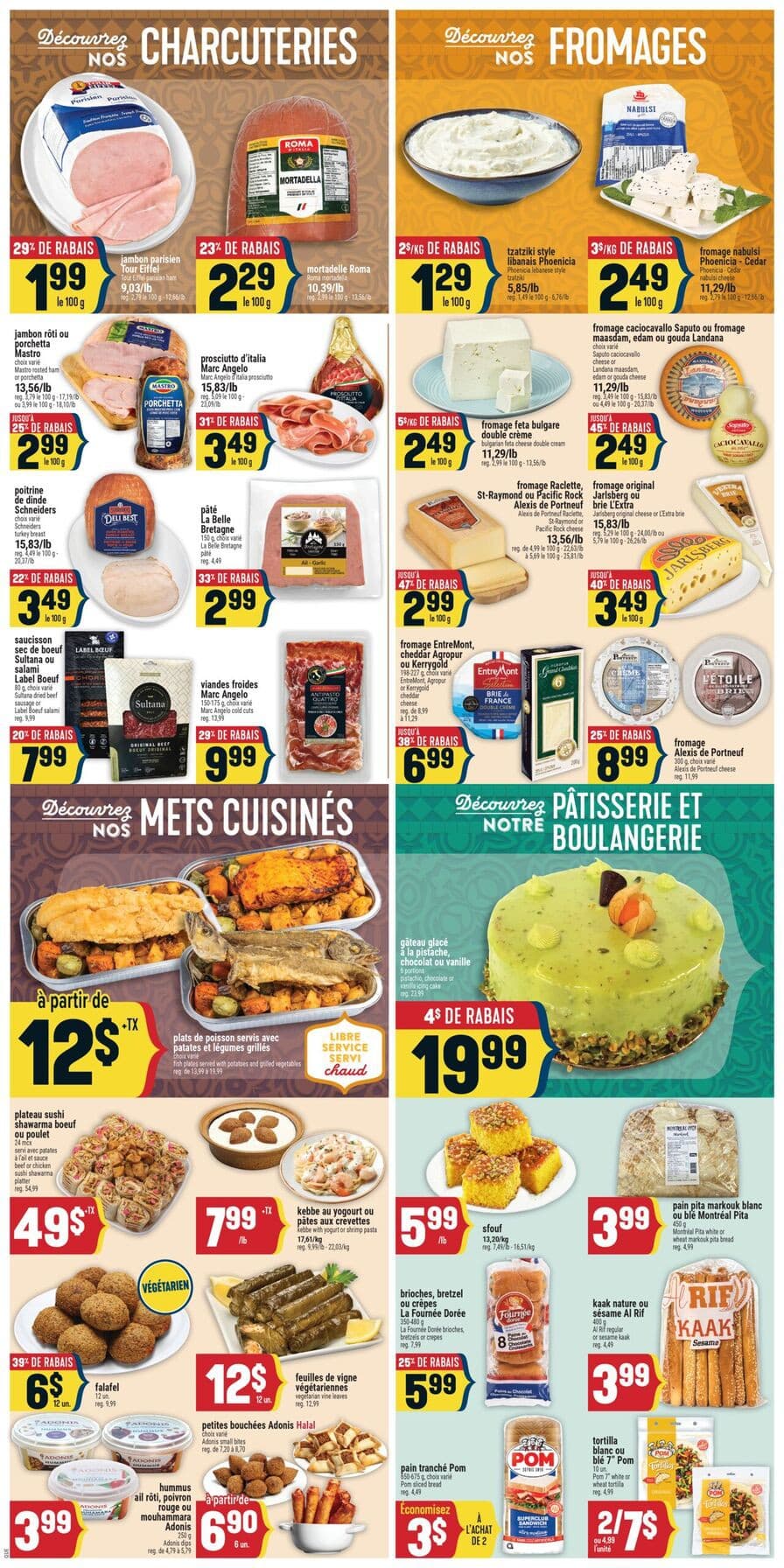 Flyer page 5