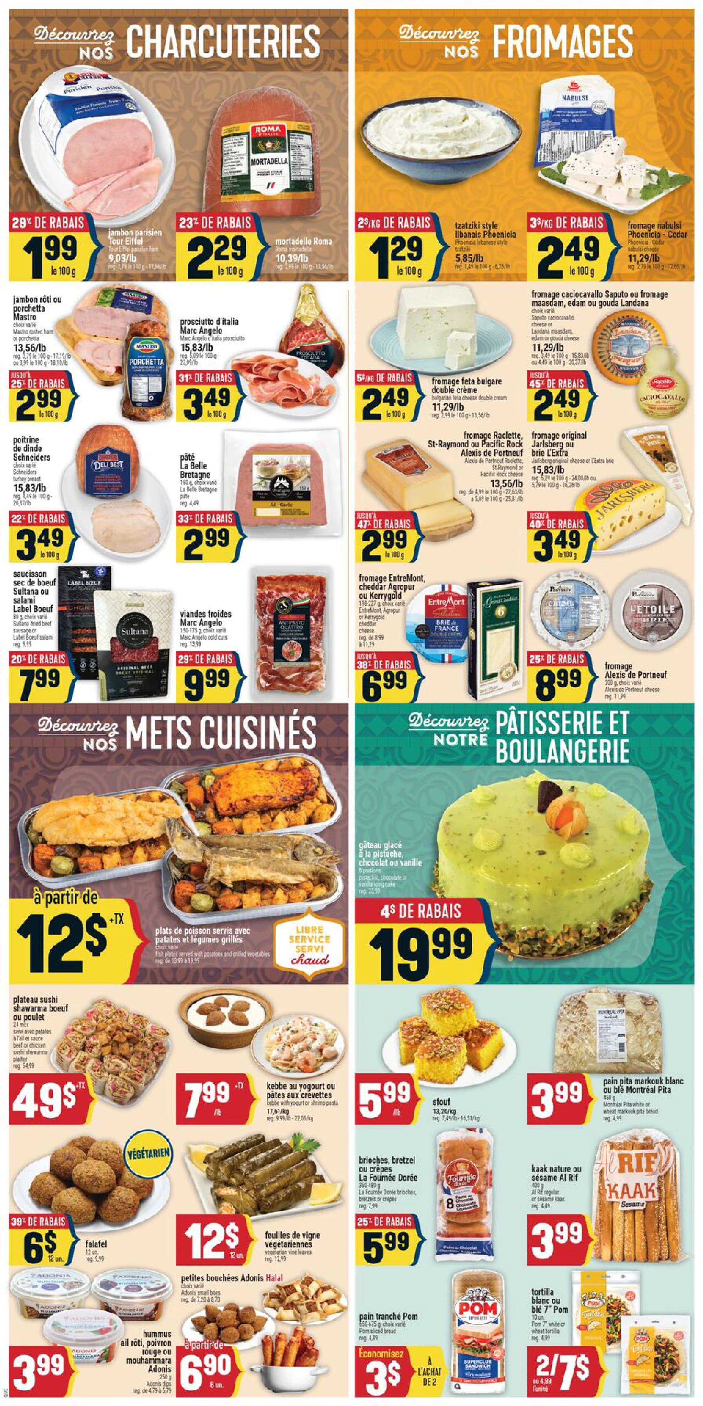 Flyer page 5