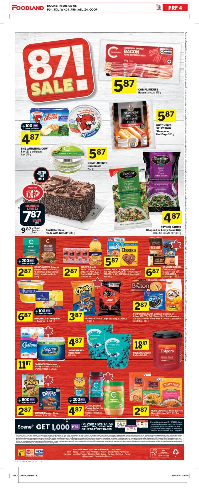 Flyer page 2