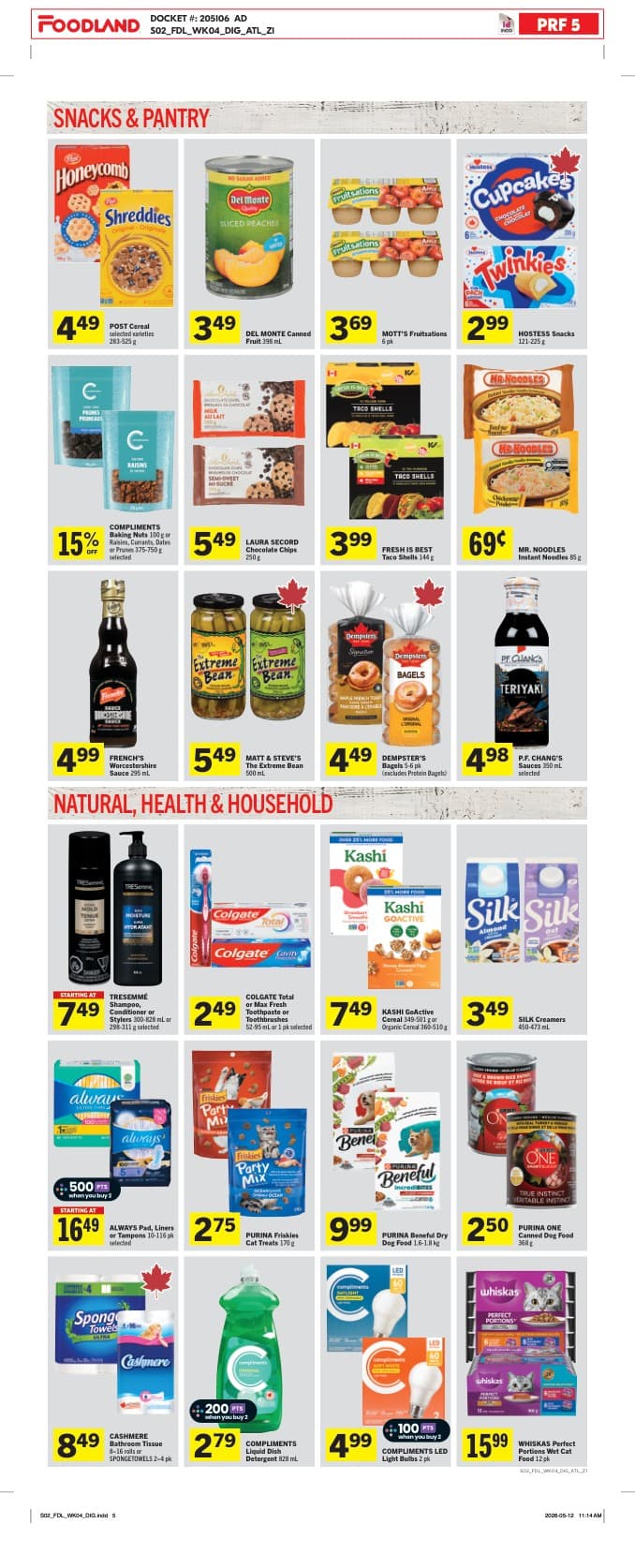 Flyer page 6