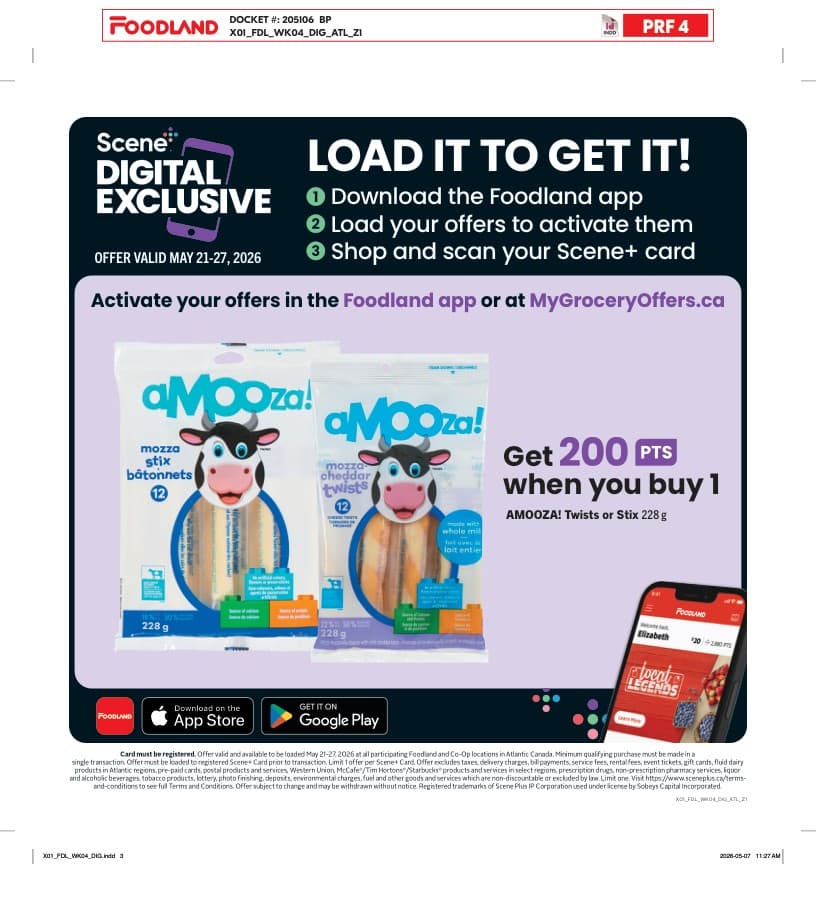 Flyer page 8