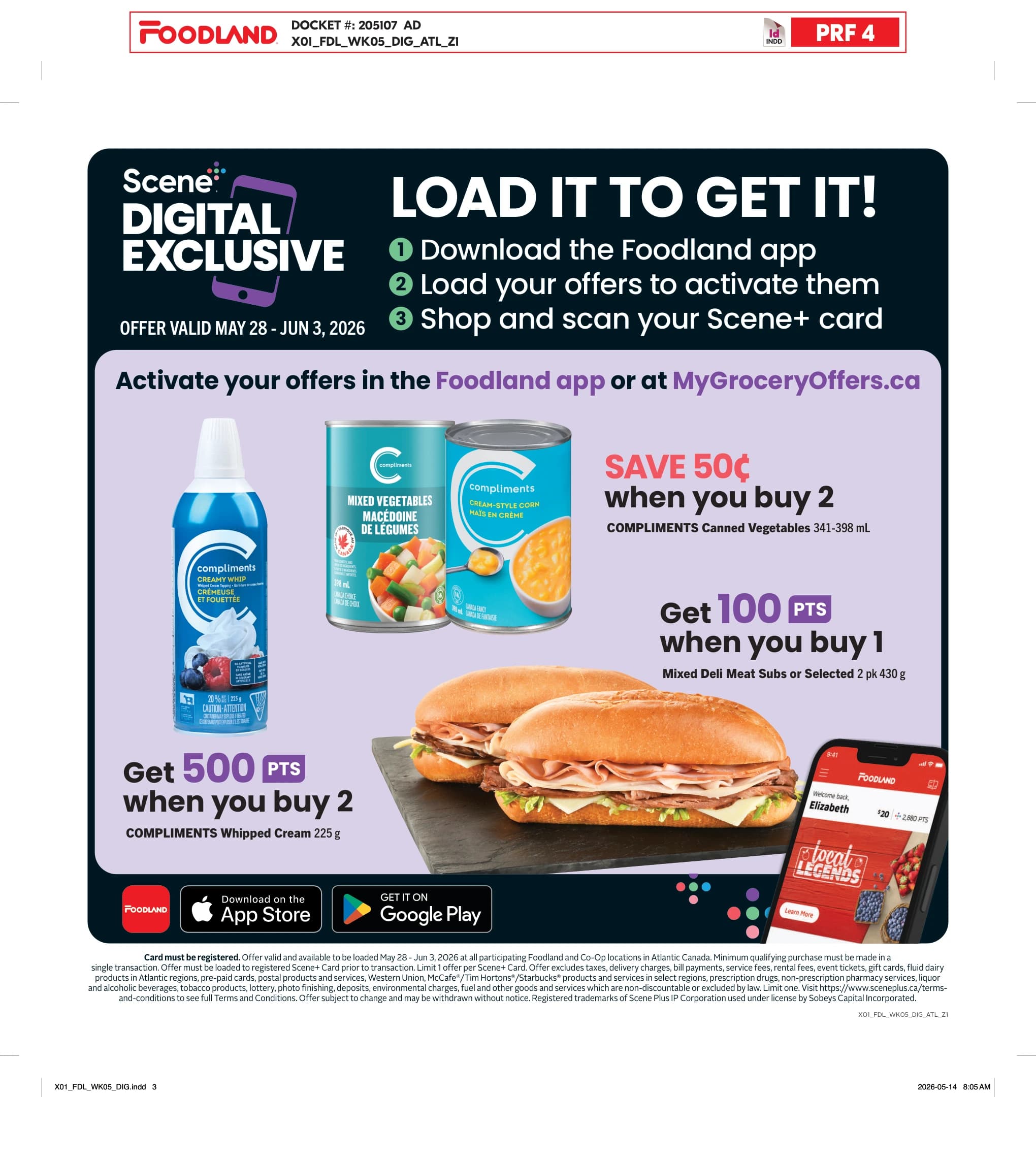 Flyer page 12