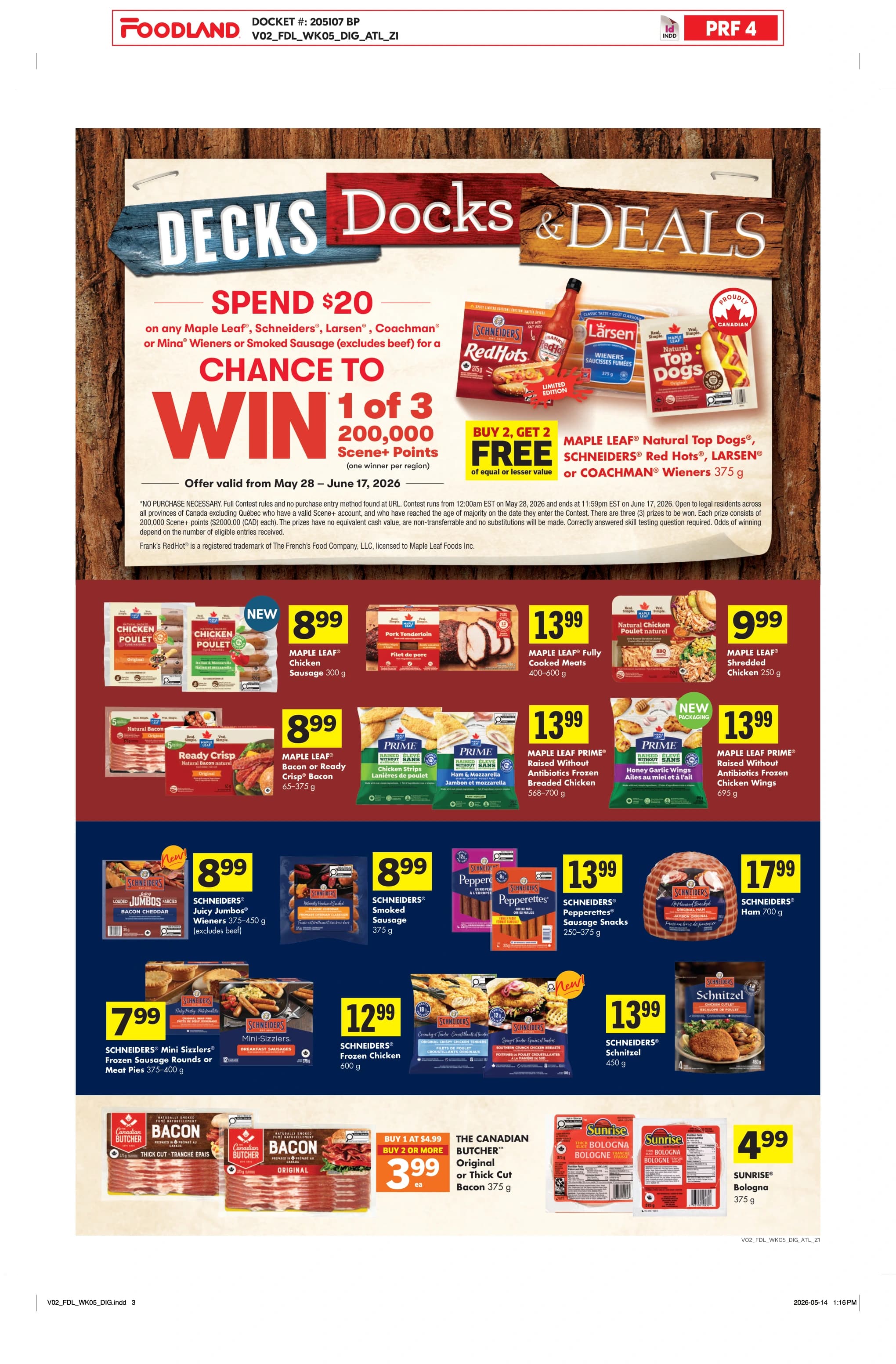 Flyer page 13