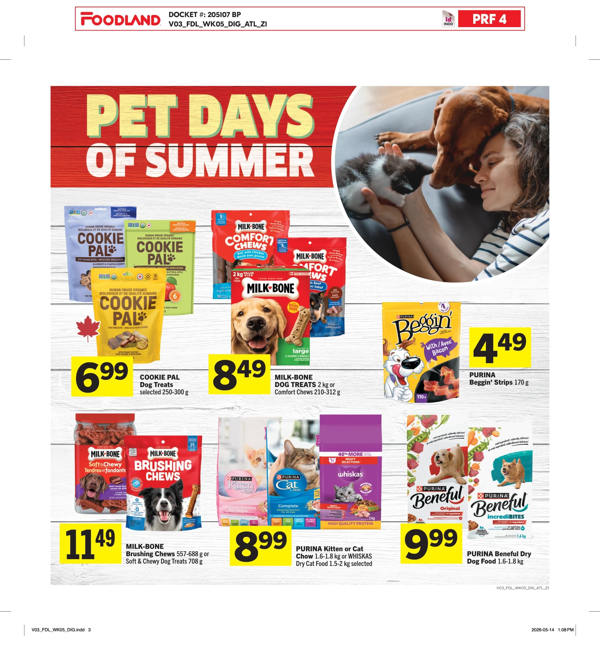 Flyer page 14