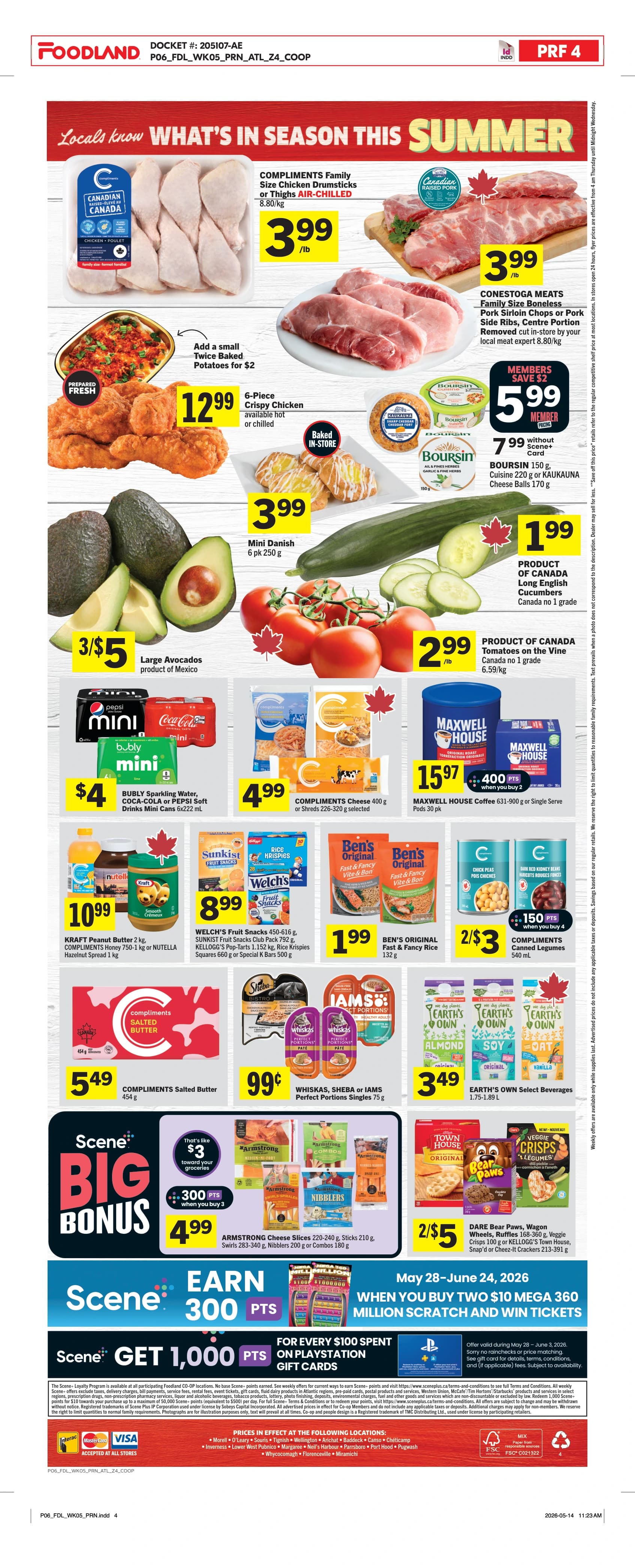 Flyer page 2