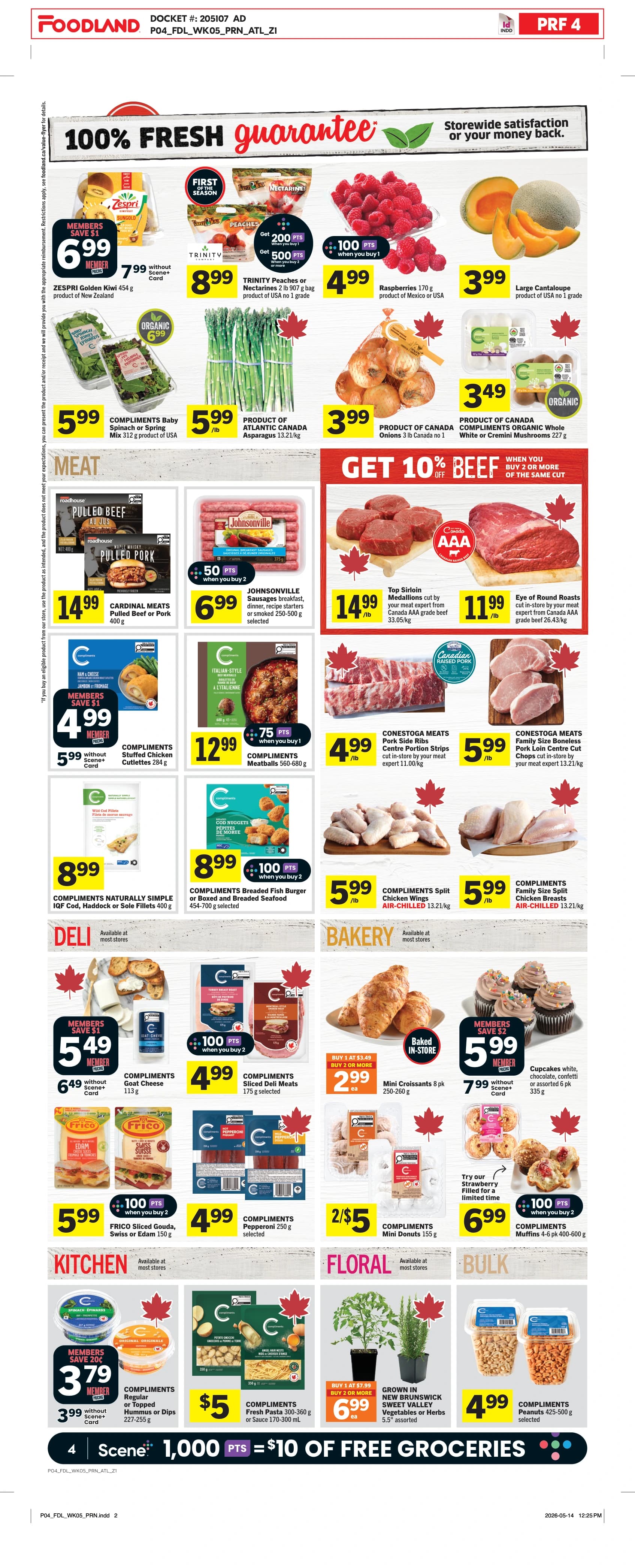 Flyer page 5