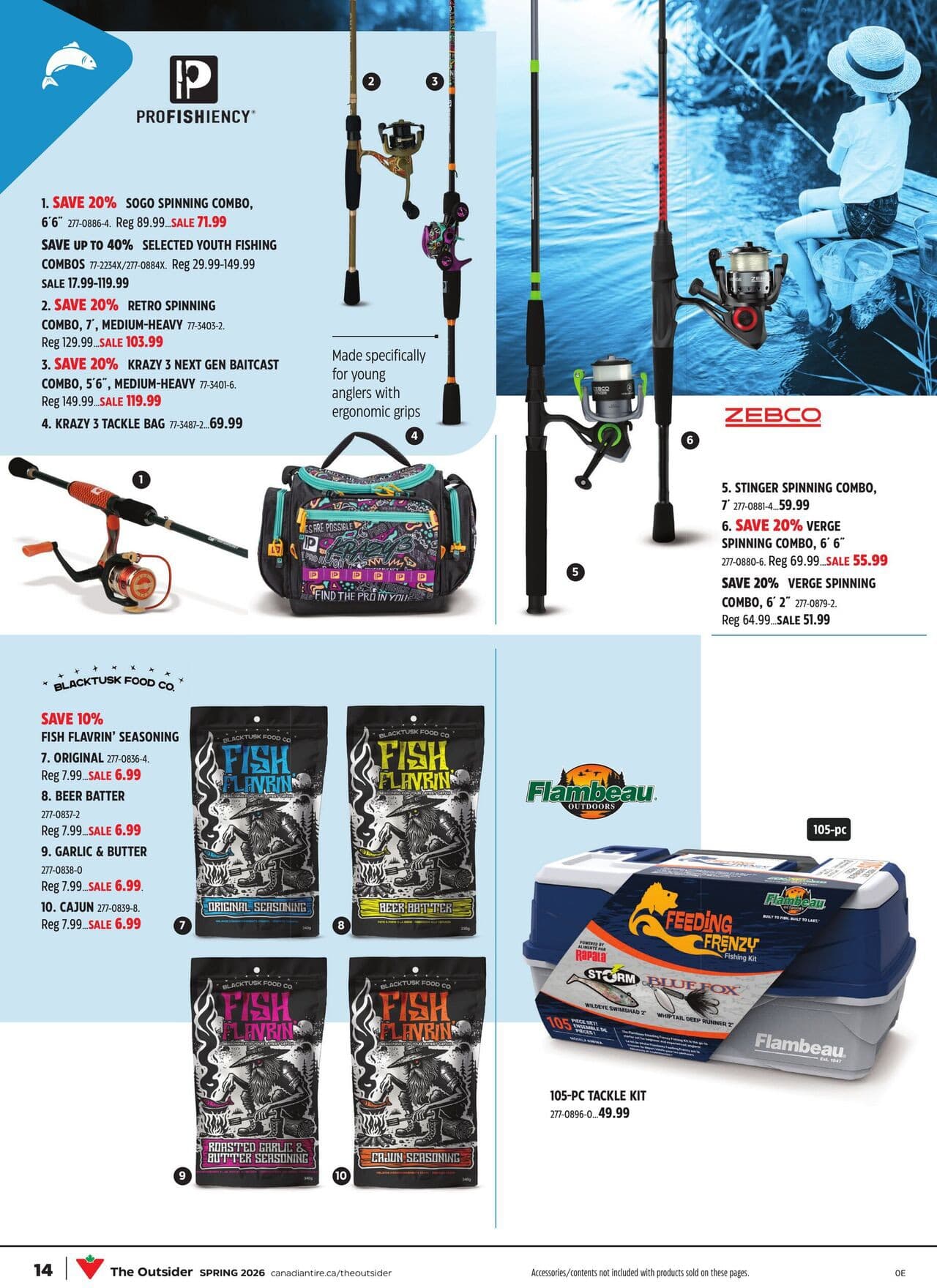 Flyer page 15