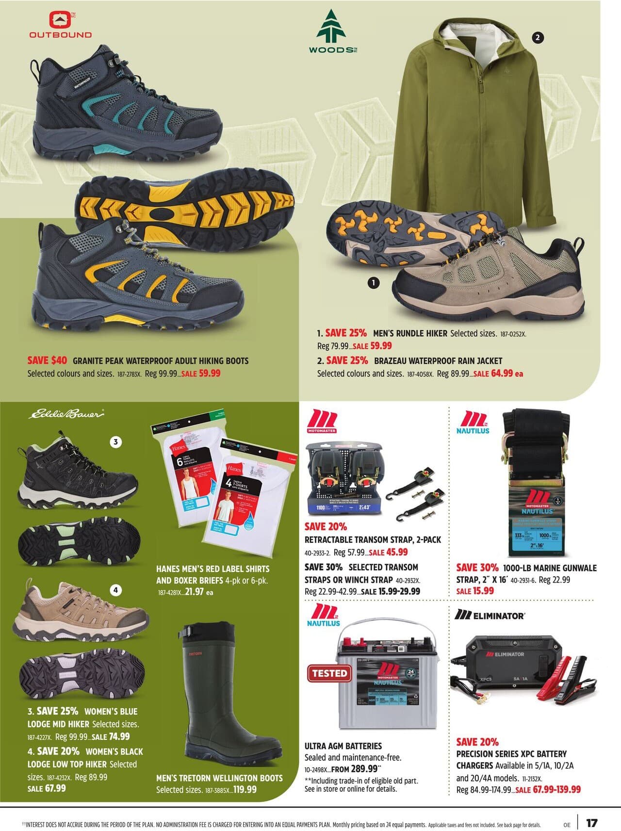 Flyer page 18