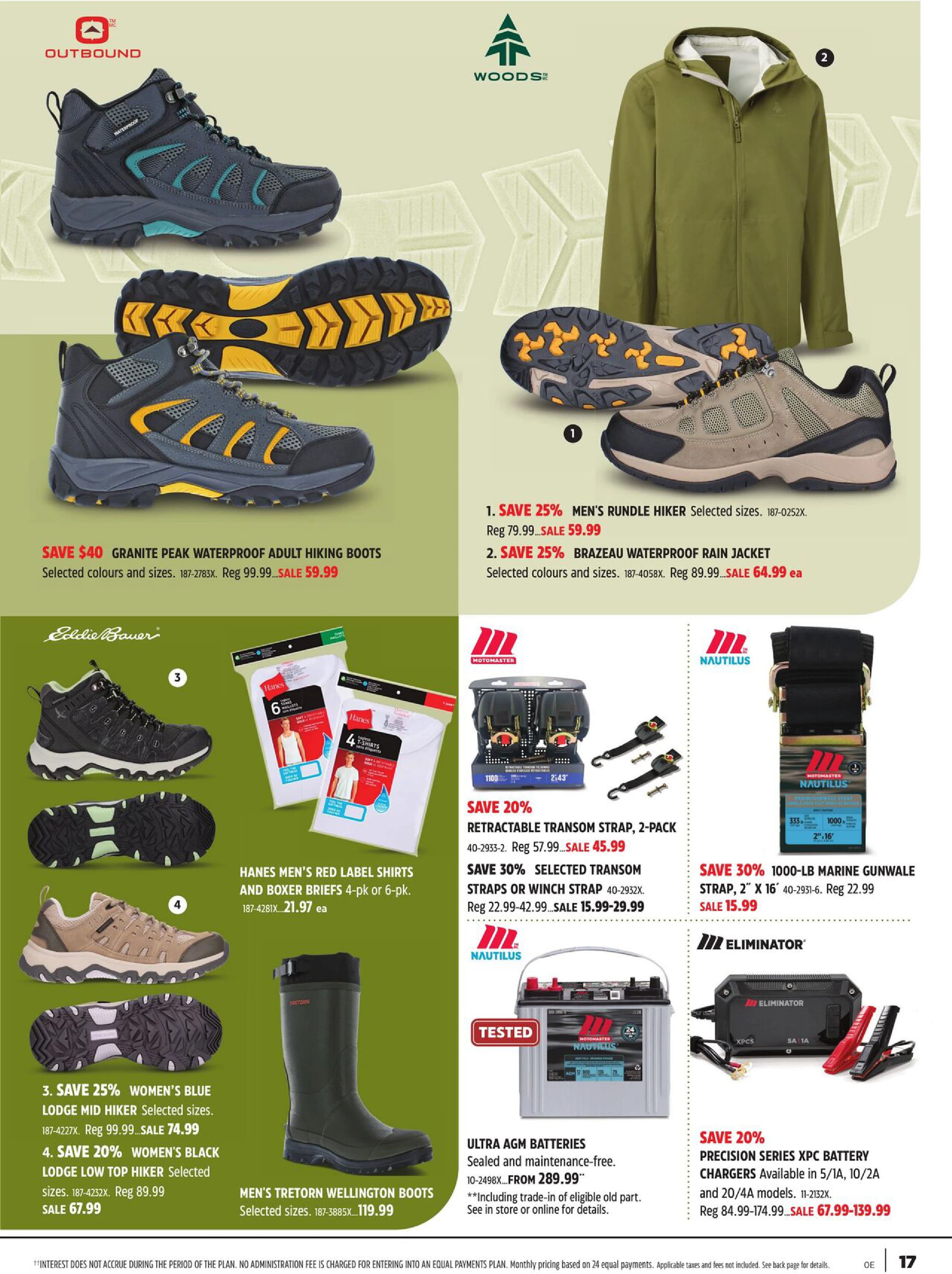 Flyer page 18