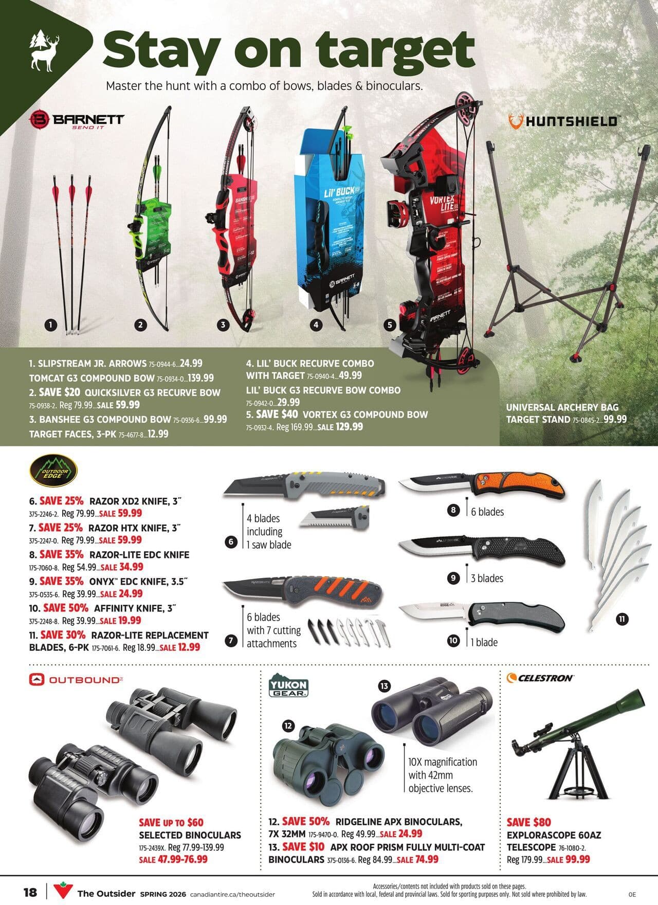 Flyer page 20