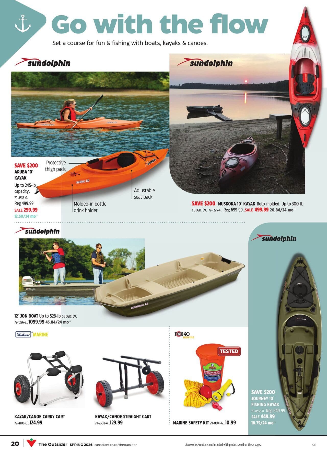 Flyer page 22