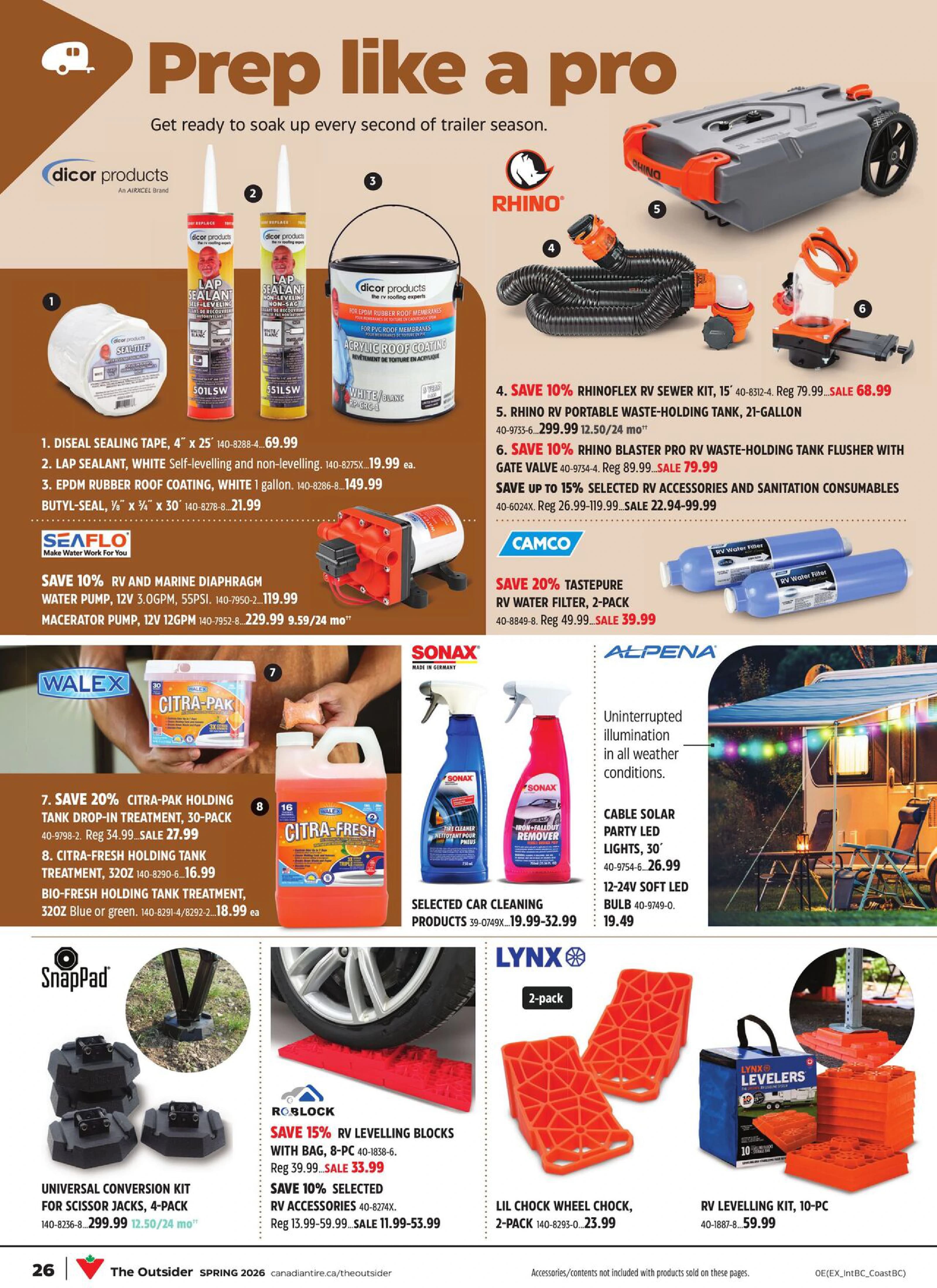 Flyer page 28