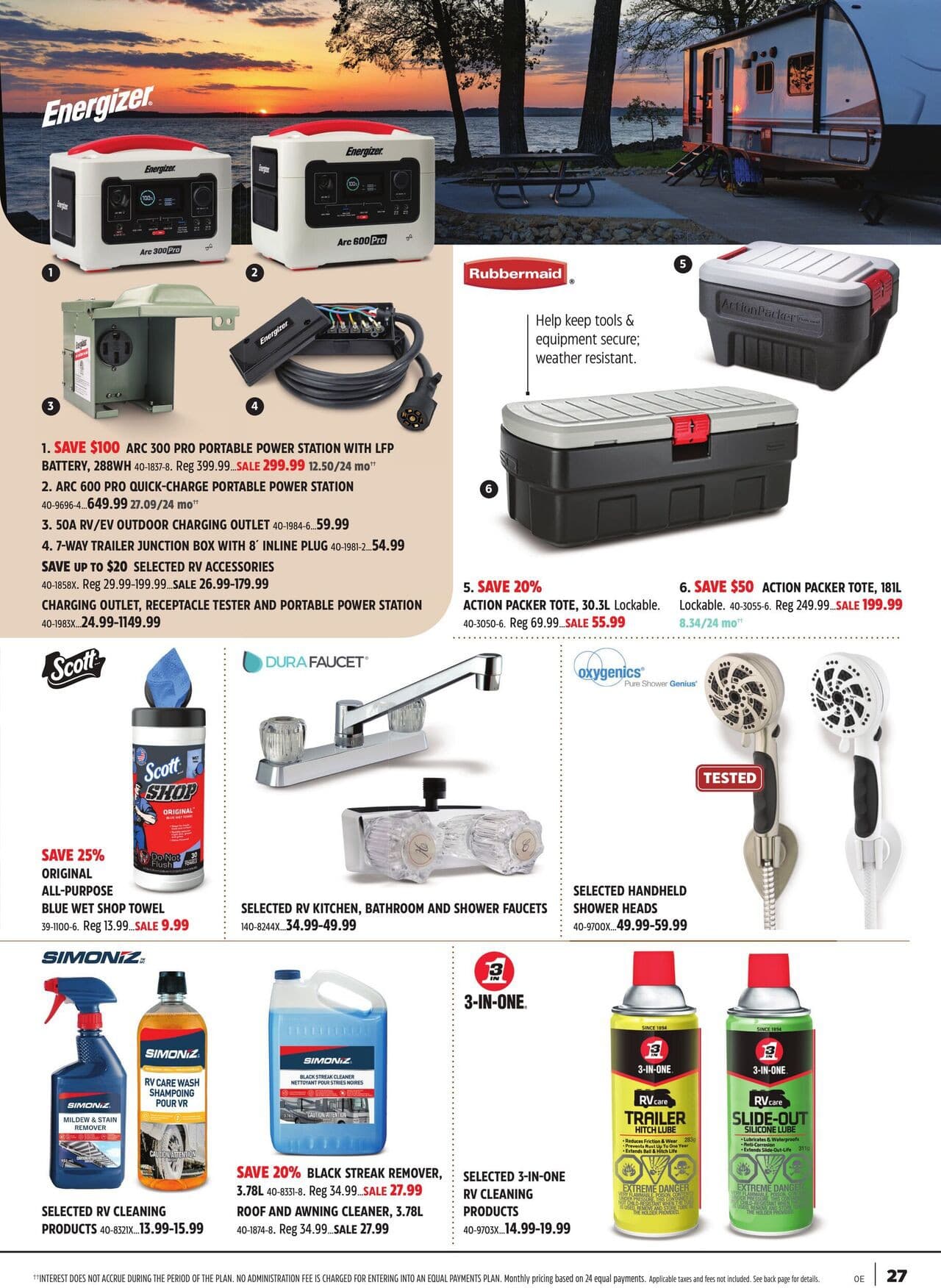 Flyer page 29