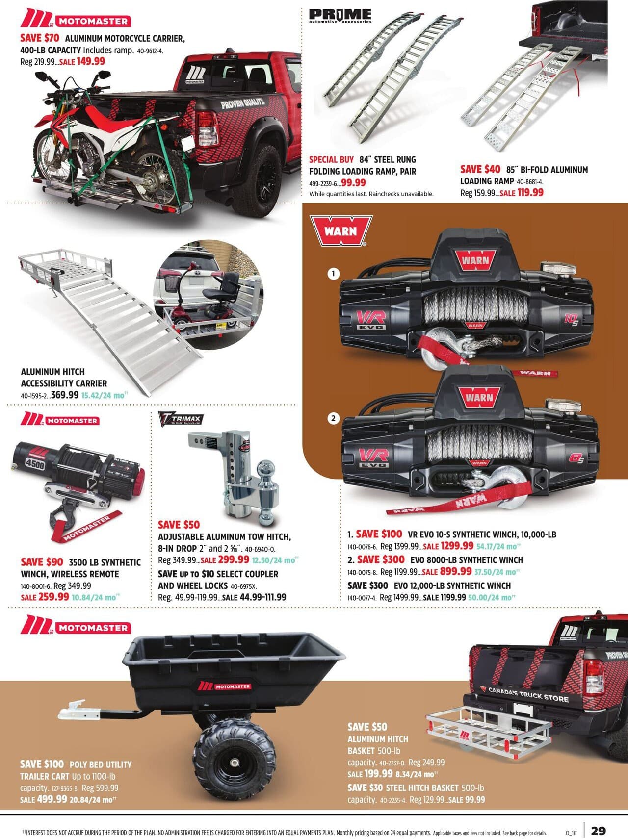 Flyer page 31