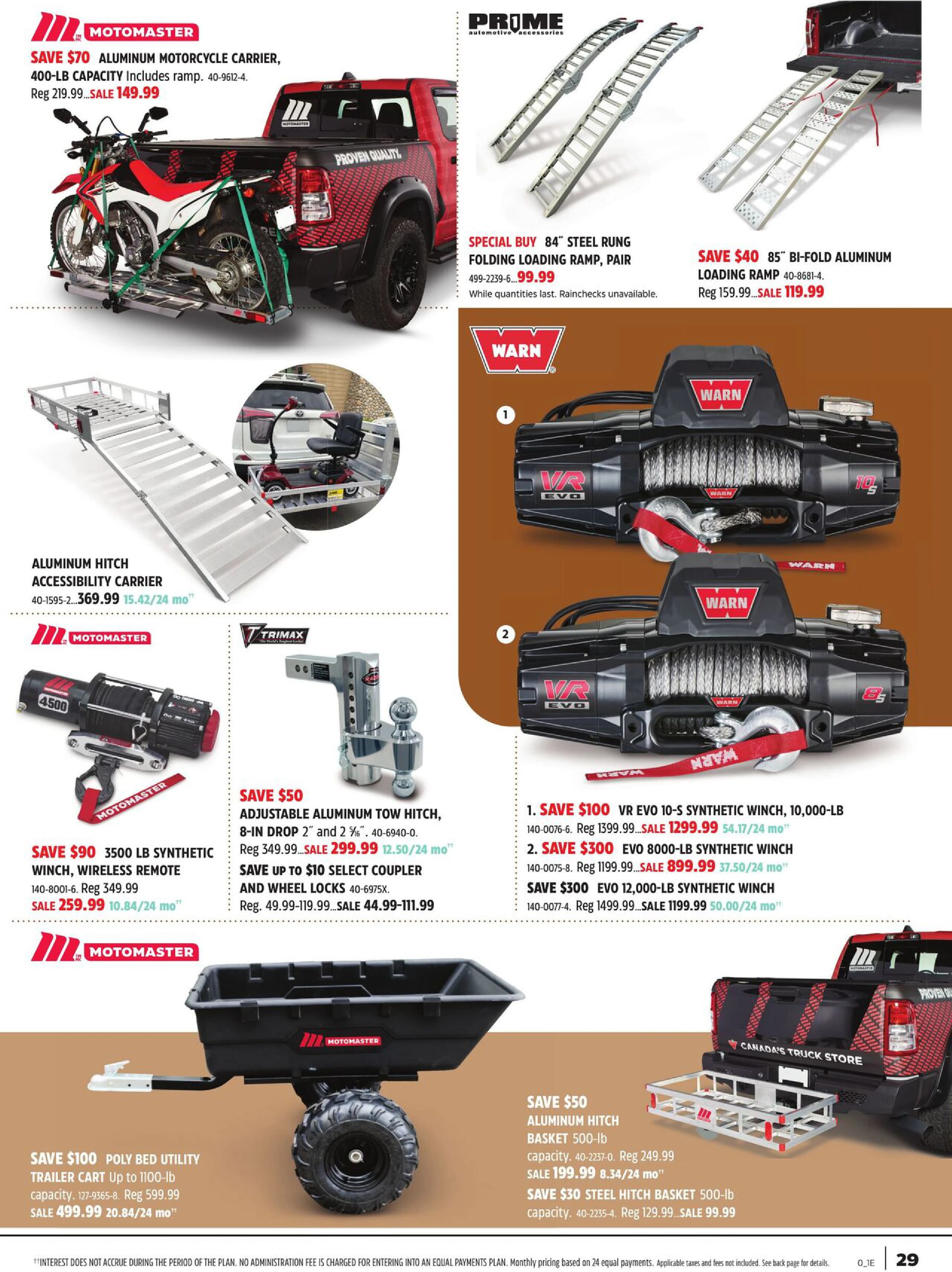 Flyer page 31