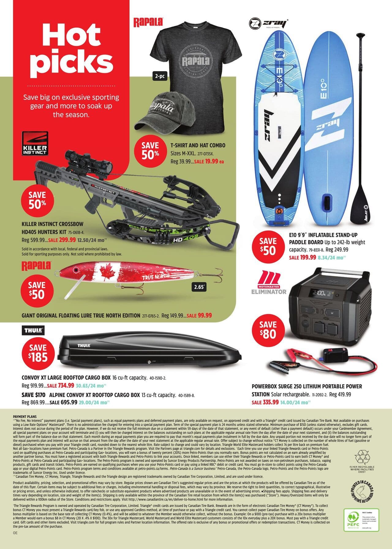 Flyer page 35