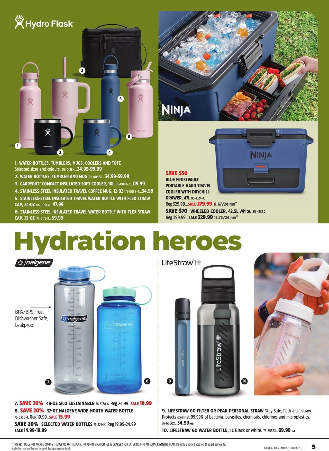 Flyer page 6