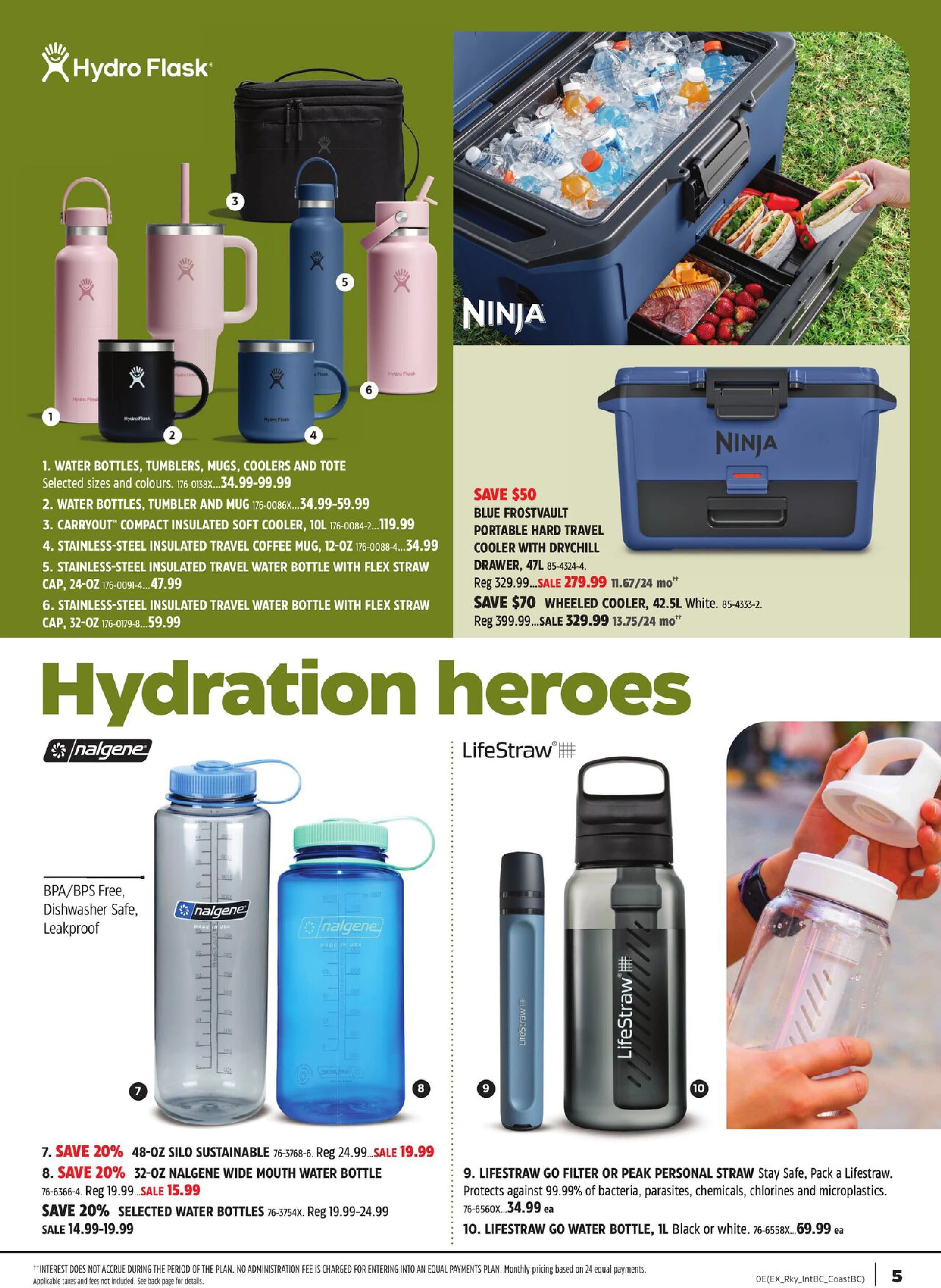 Flyer page 6