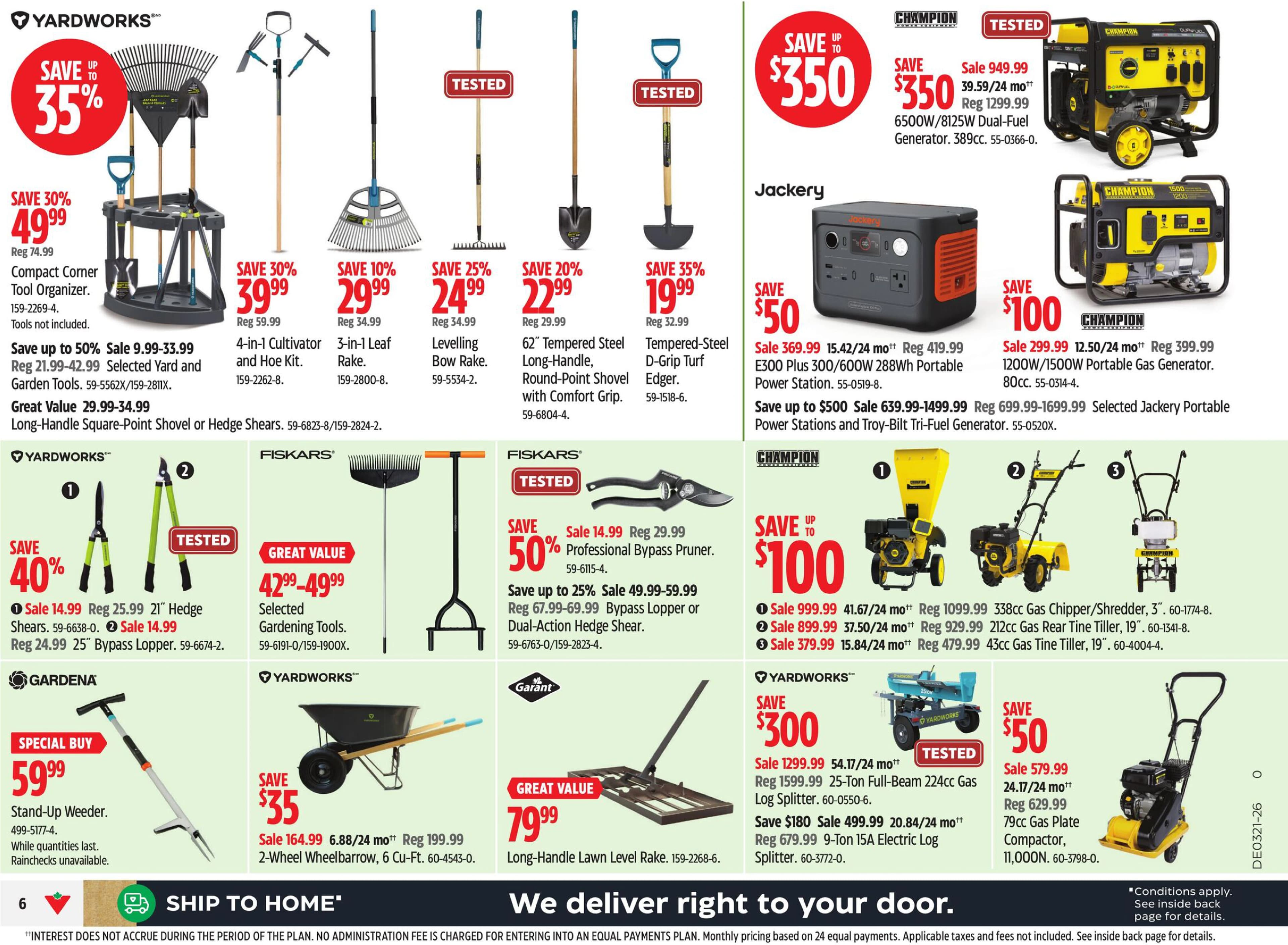 Flyer page 10
