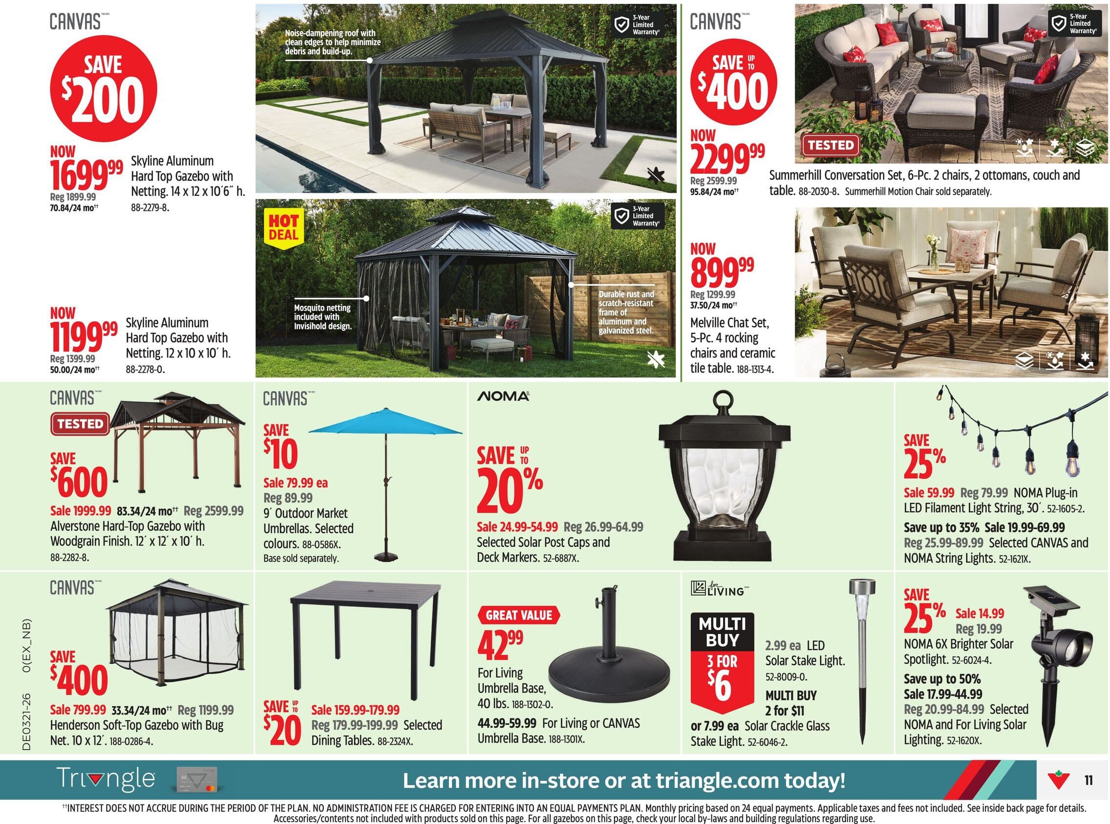Flyer page 17
