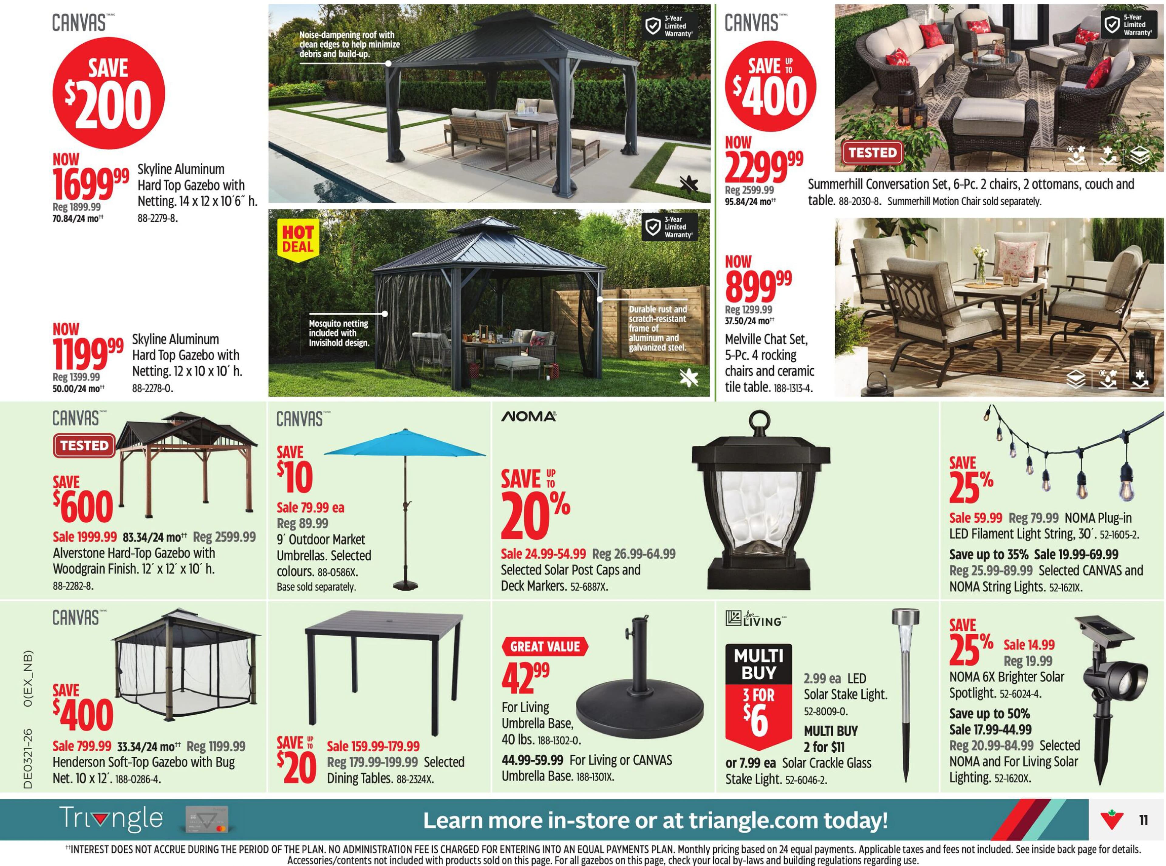 Flyer page 17