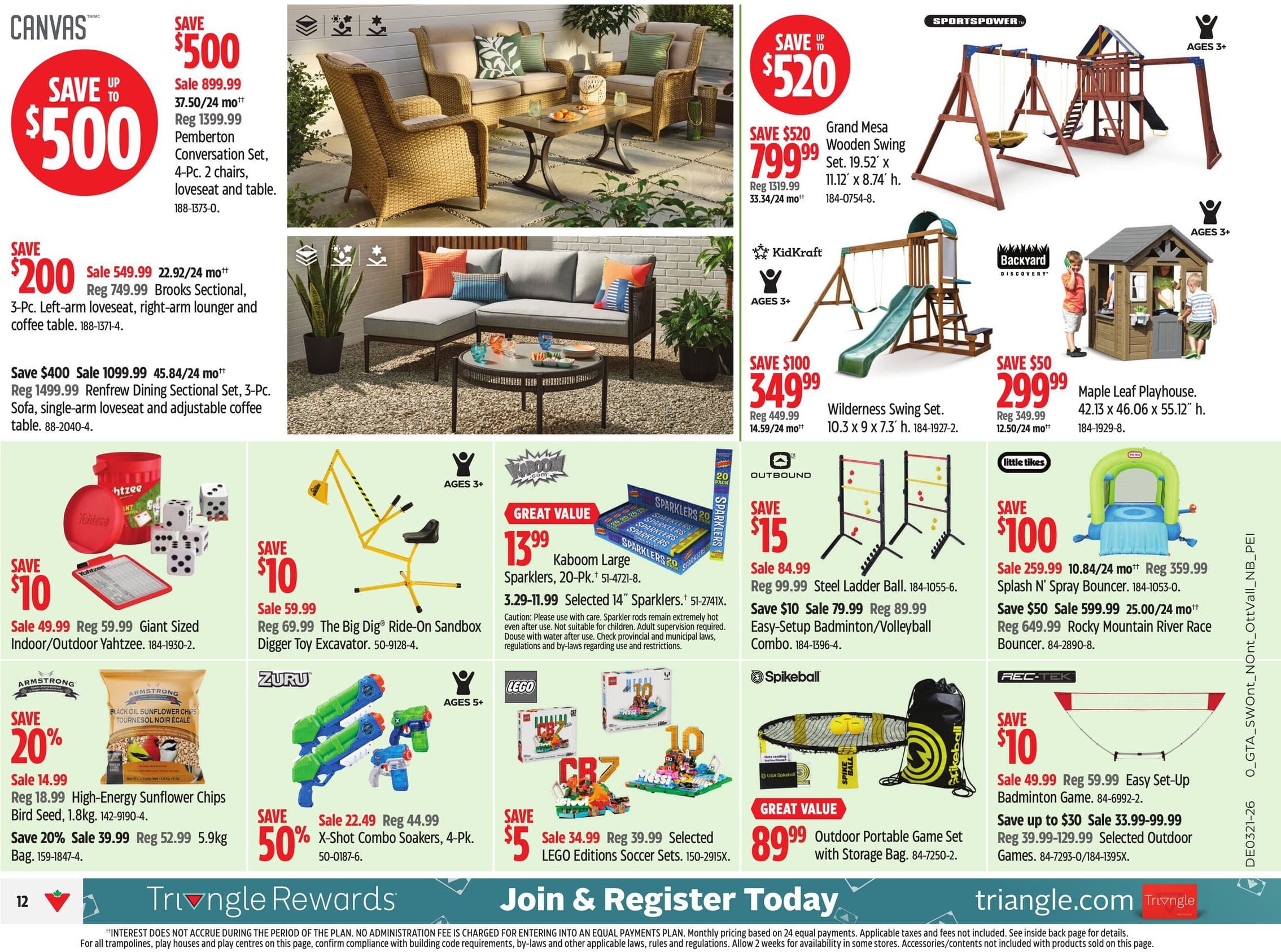 Flyer page 18