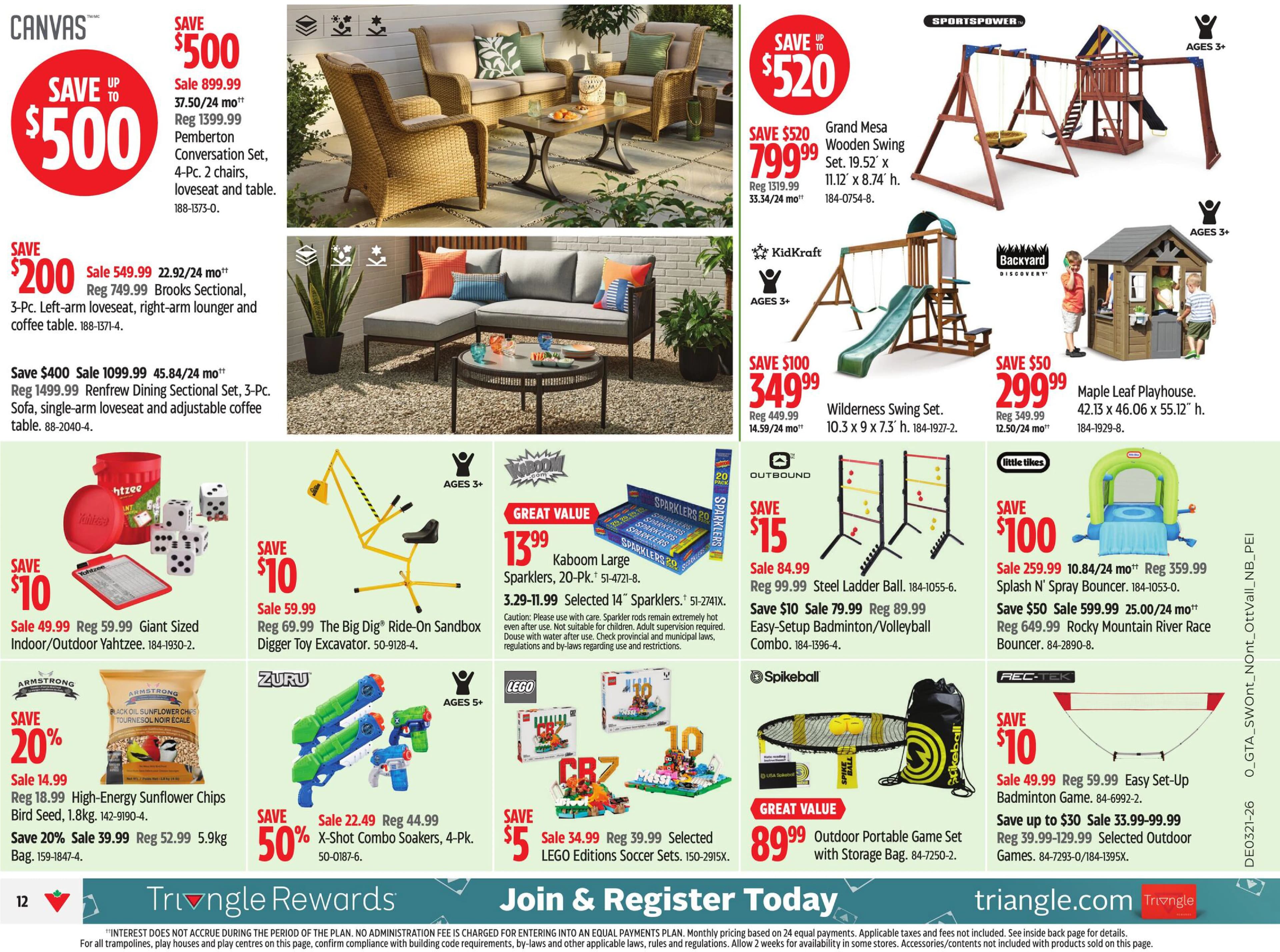 Flyer page 18