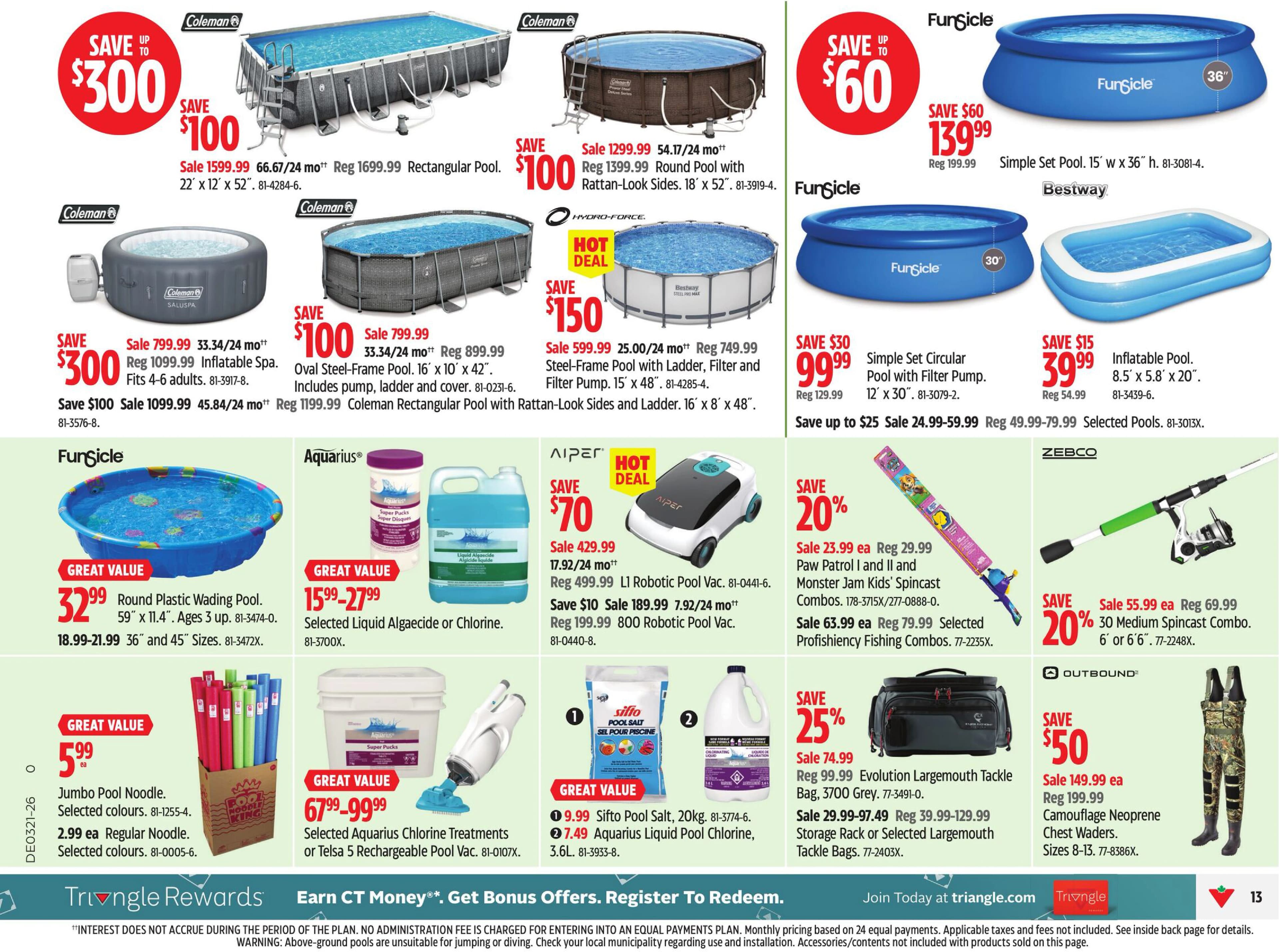 Flyer page 19
