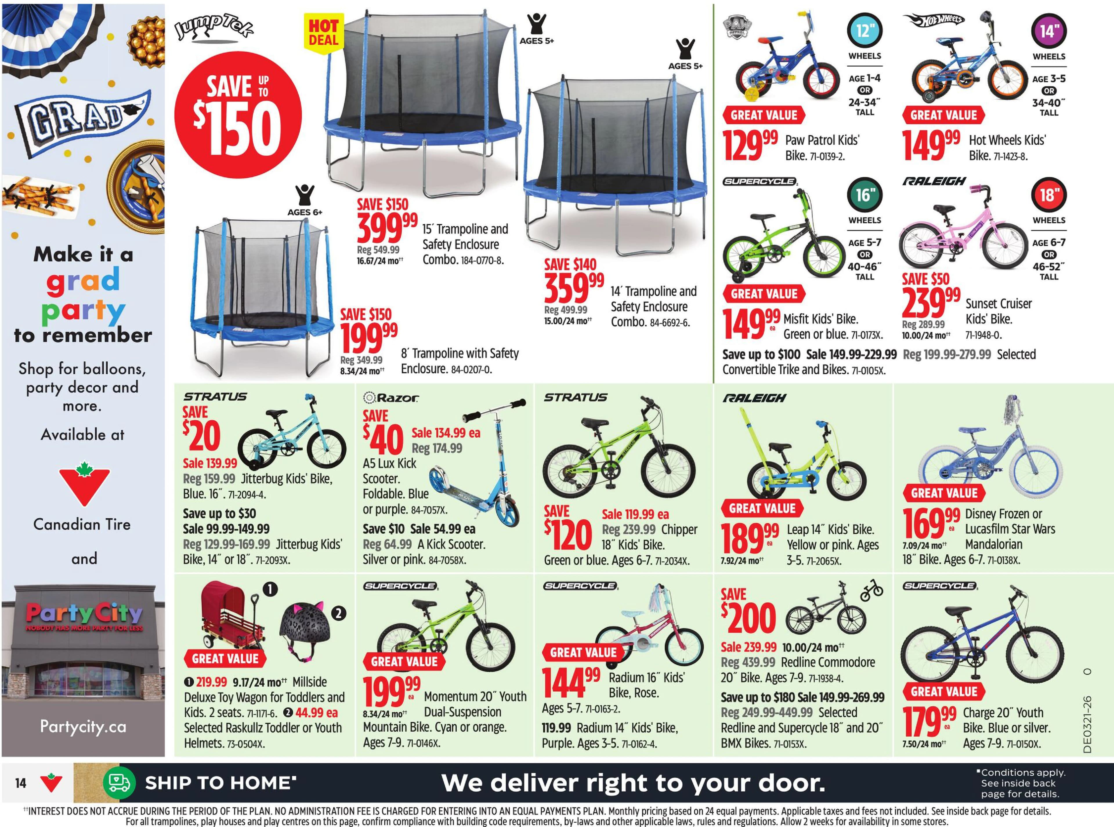 Flyer page 20