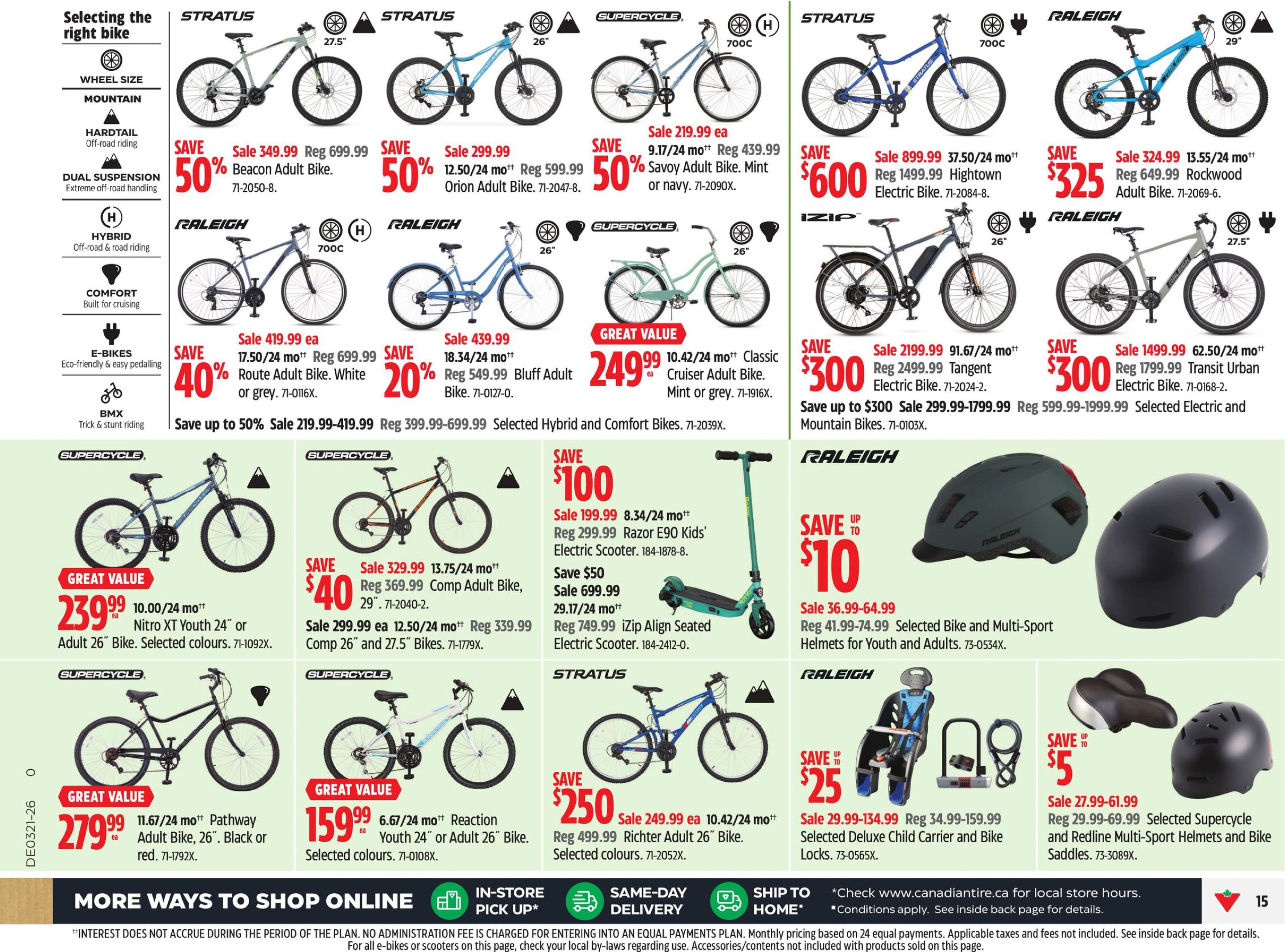 Flyer page 21