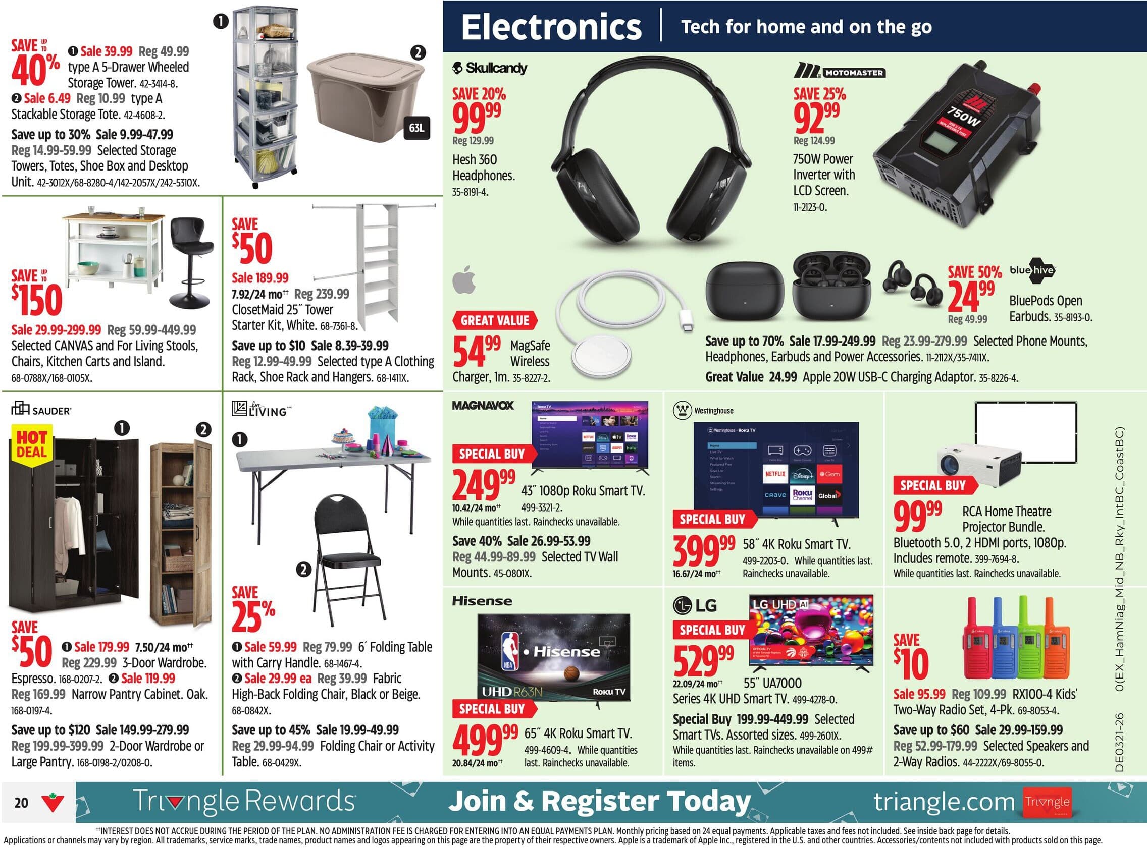 Flyer page 28