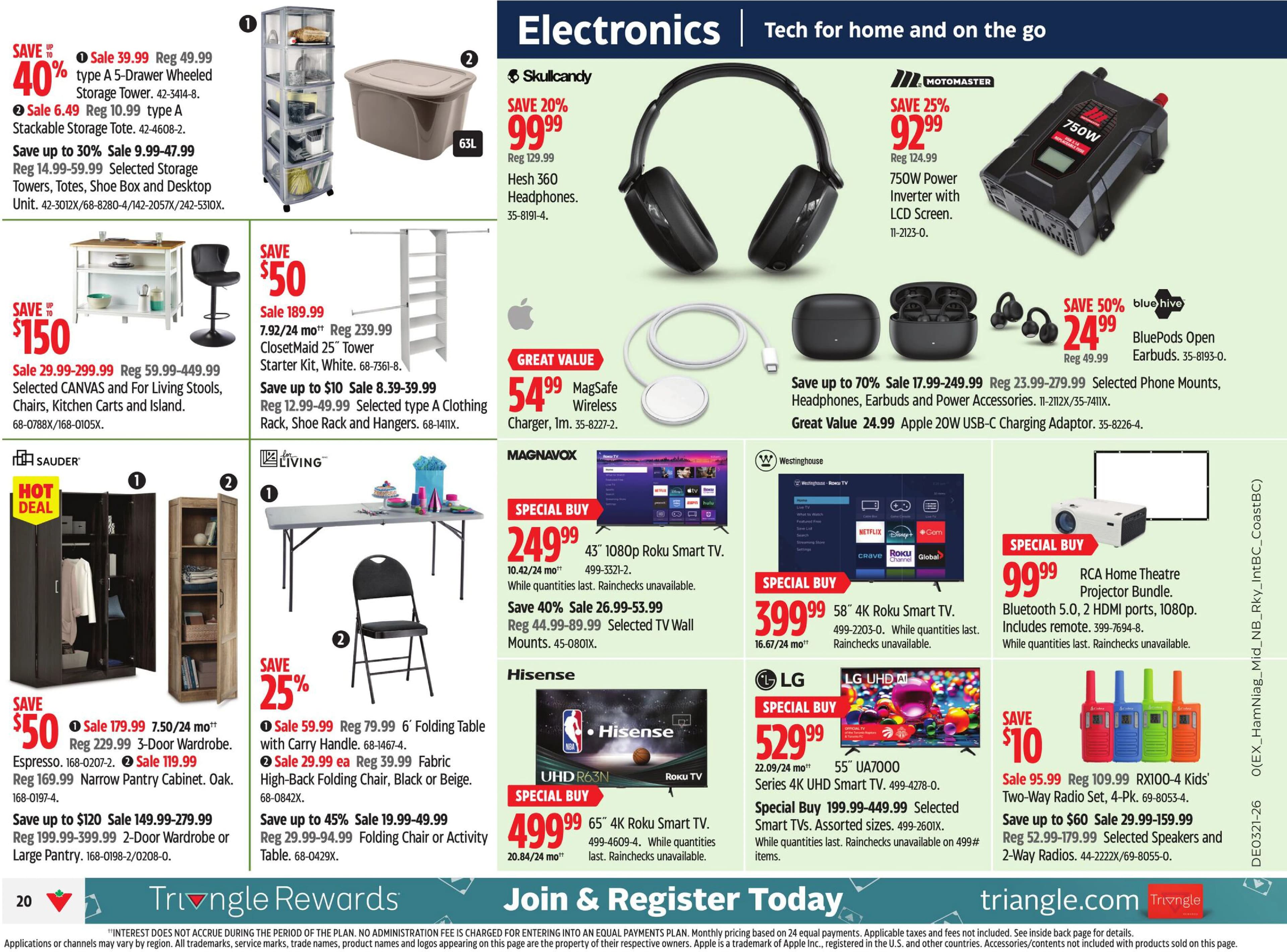 Flyer page 28