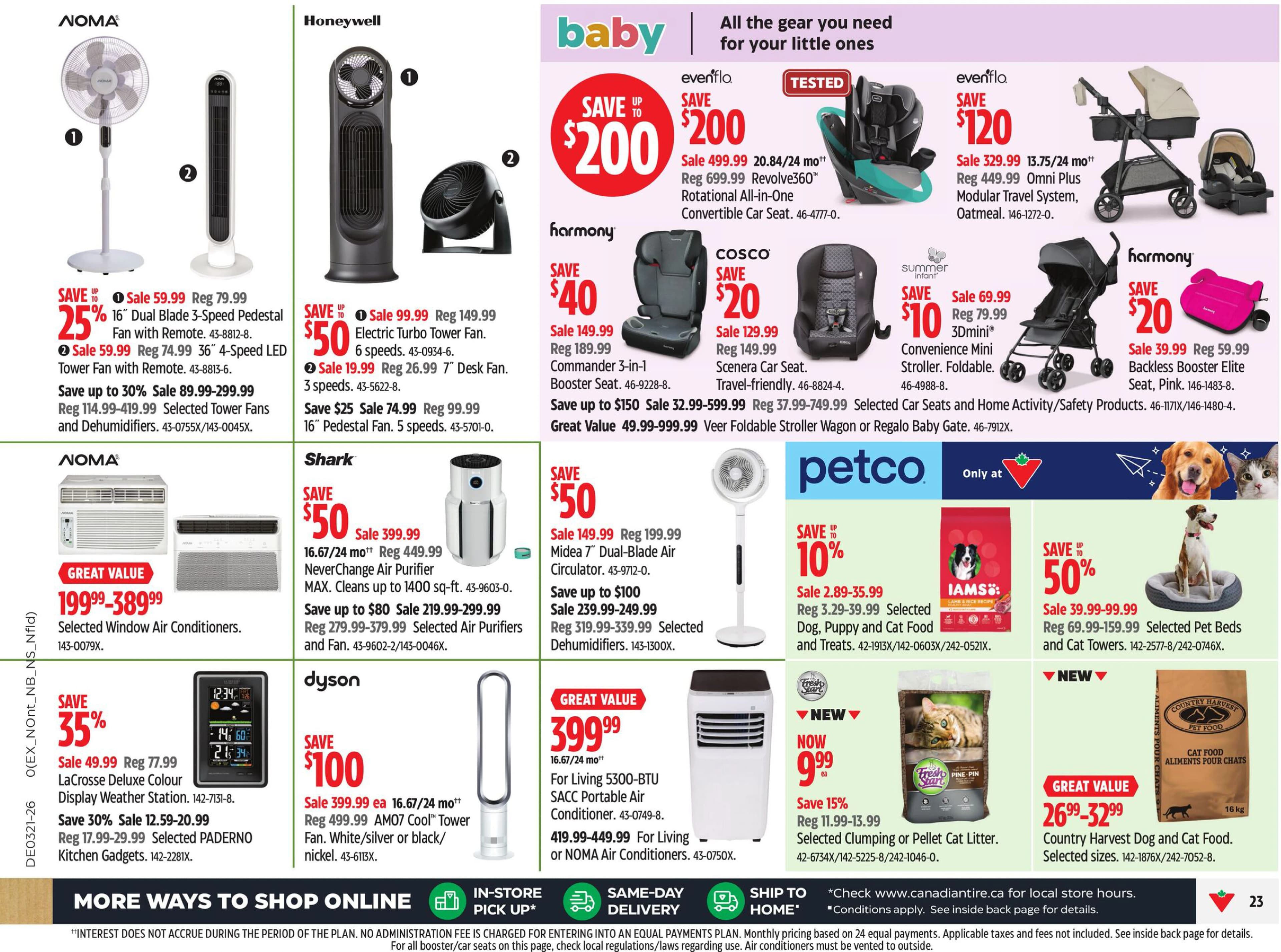 Flyer page 32
