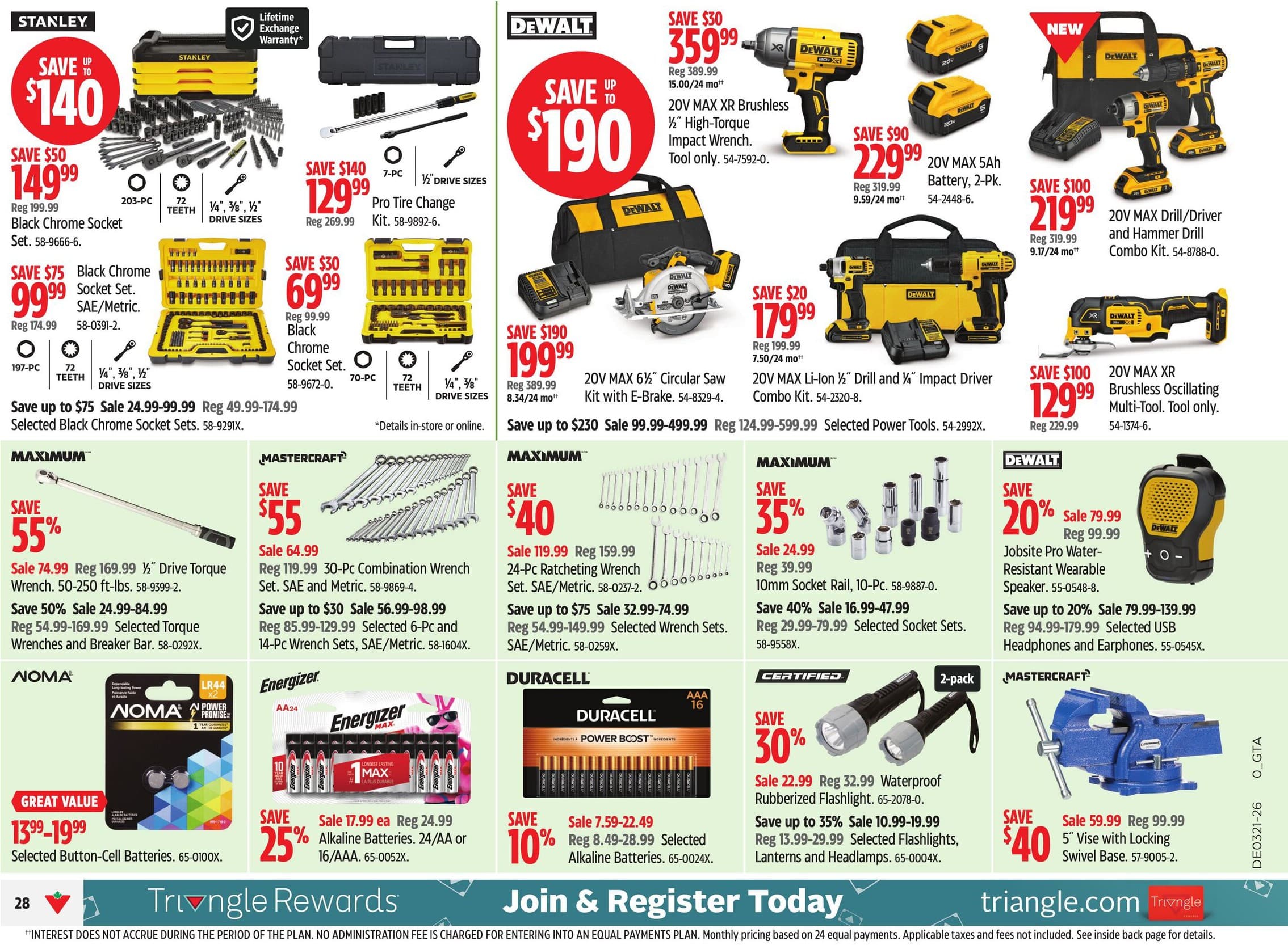 Flyer page 38