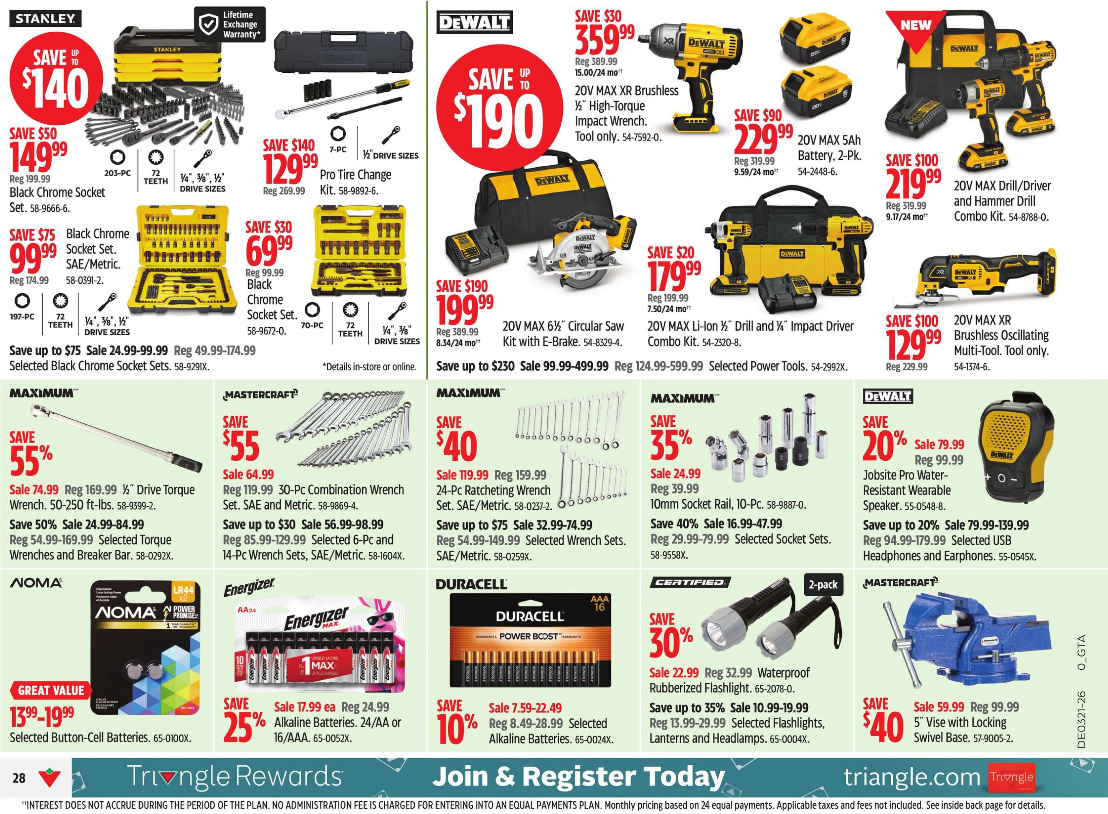 Flyer page 38