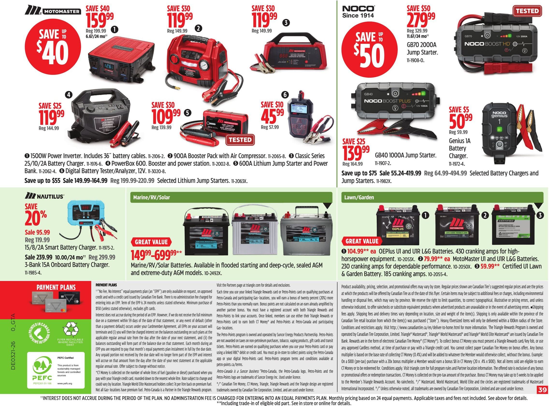 Flyer page 50
