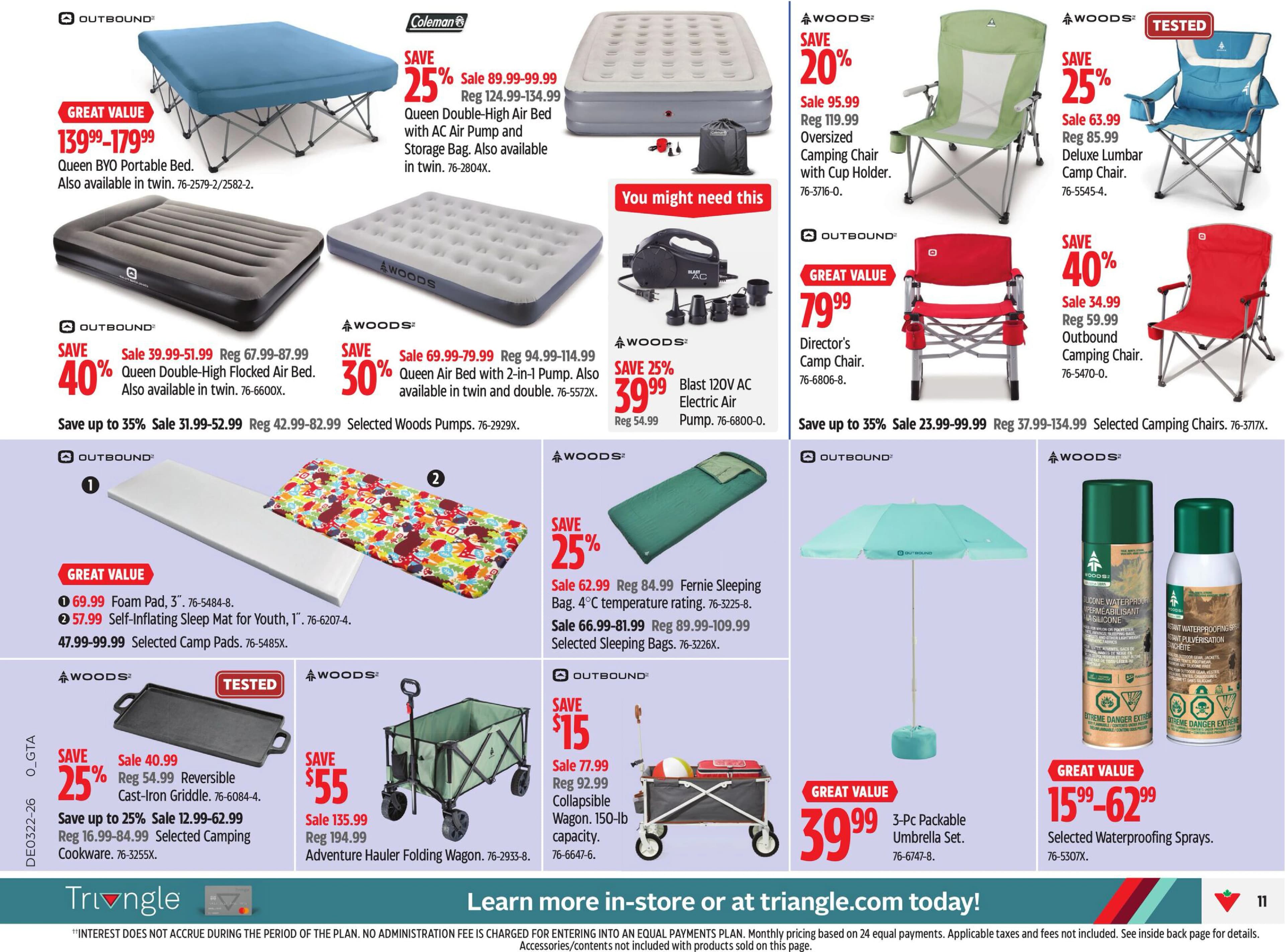 Flyer page 15