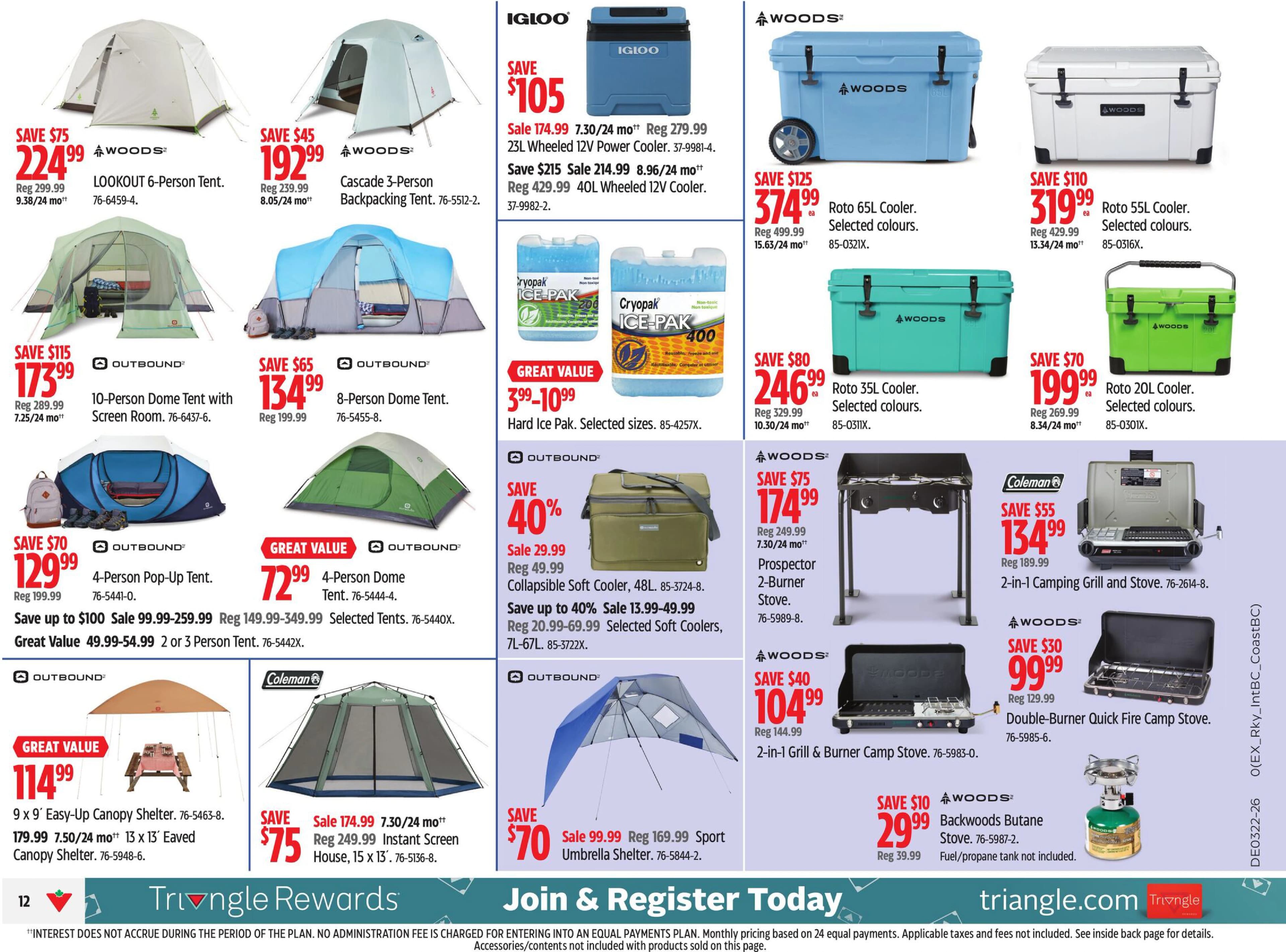 Flyer page 17