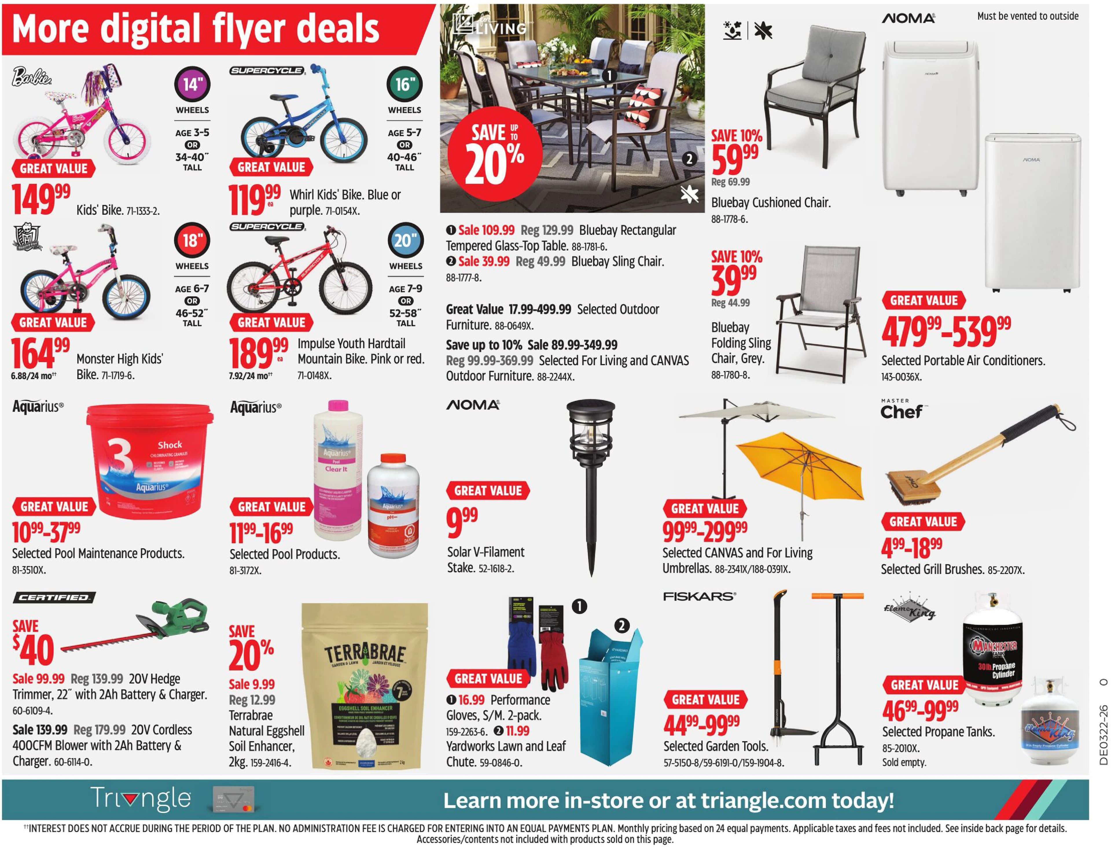 Flyer page 18