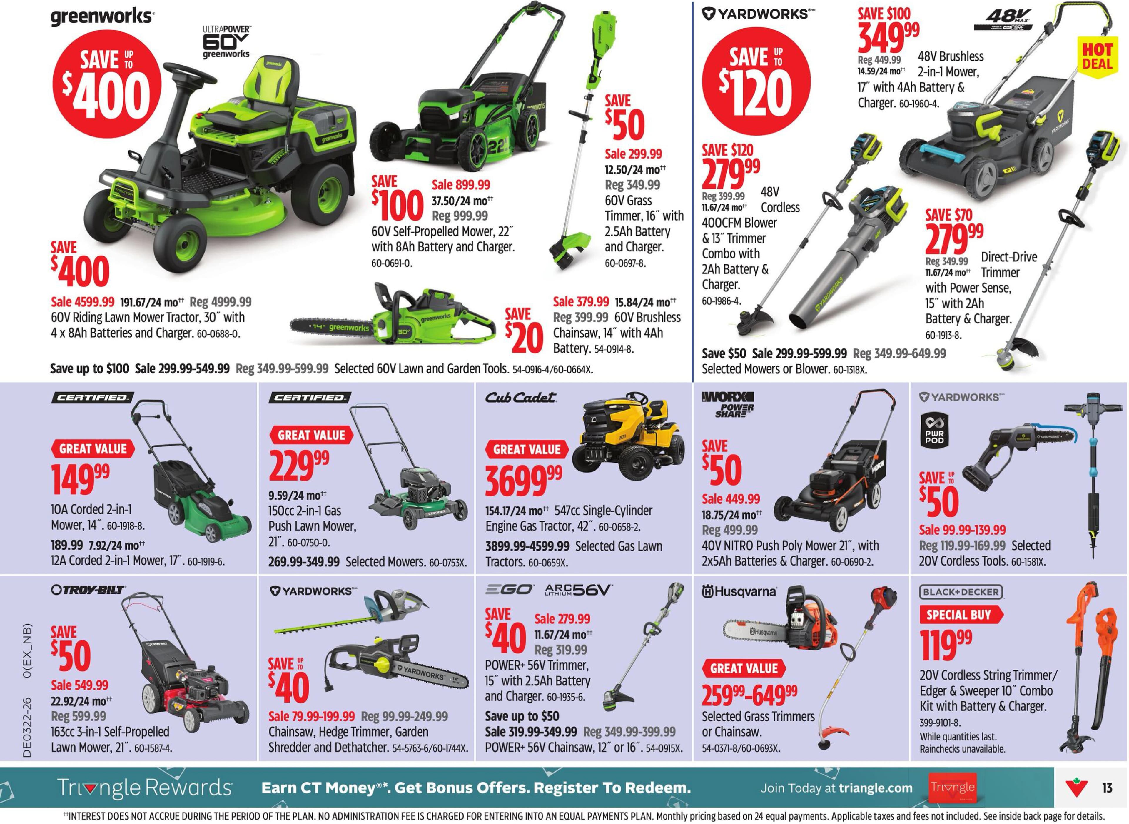 Flyer page 19