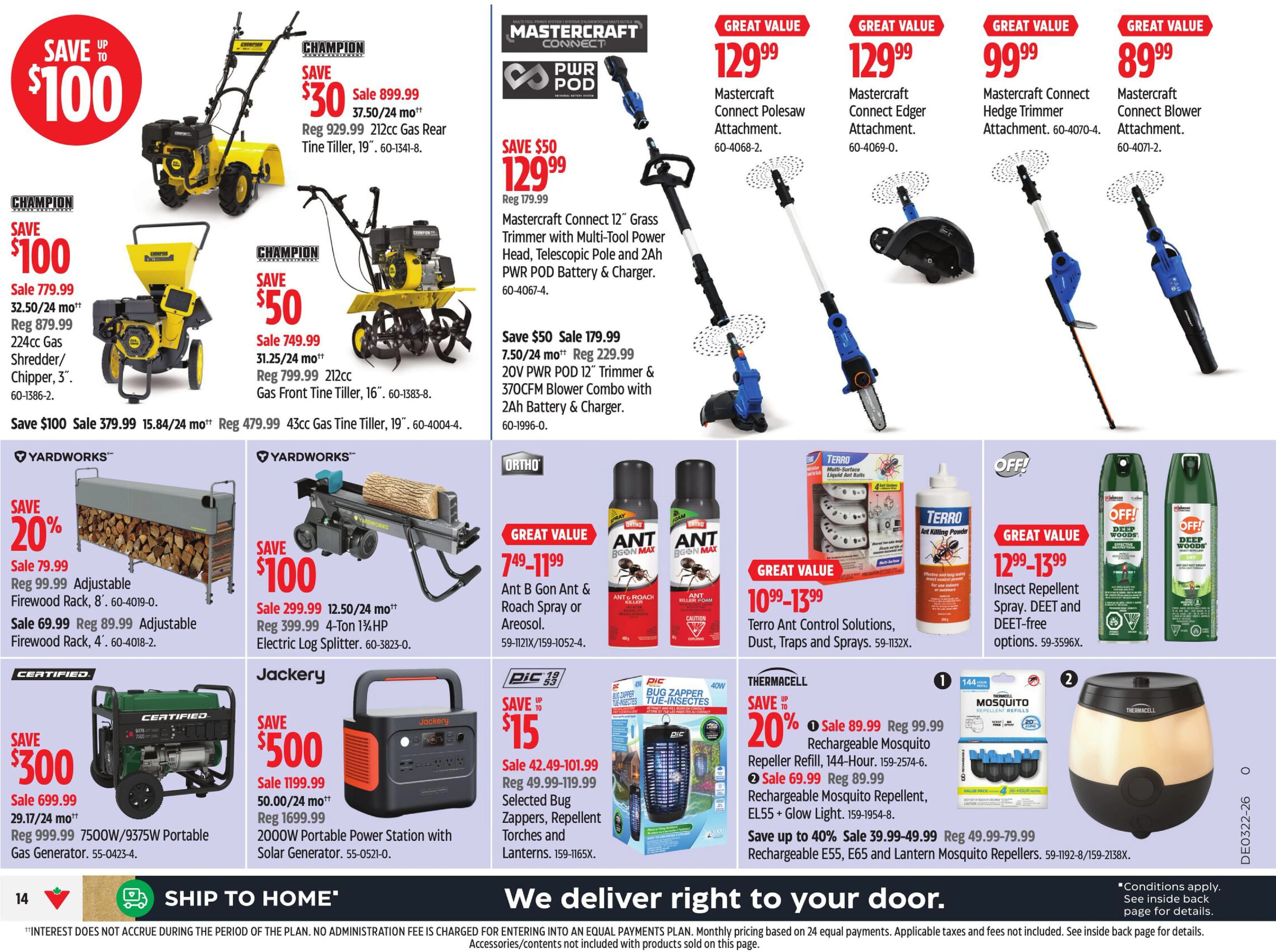 Flyer page 20