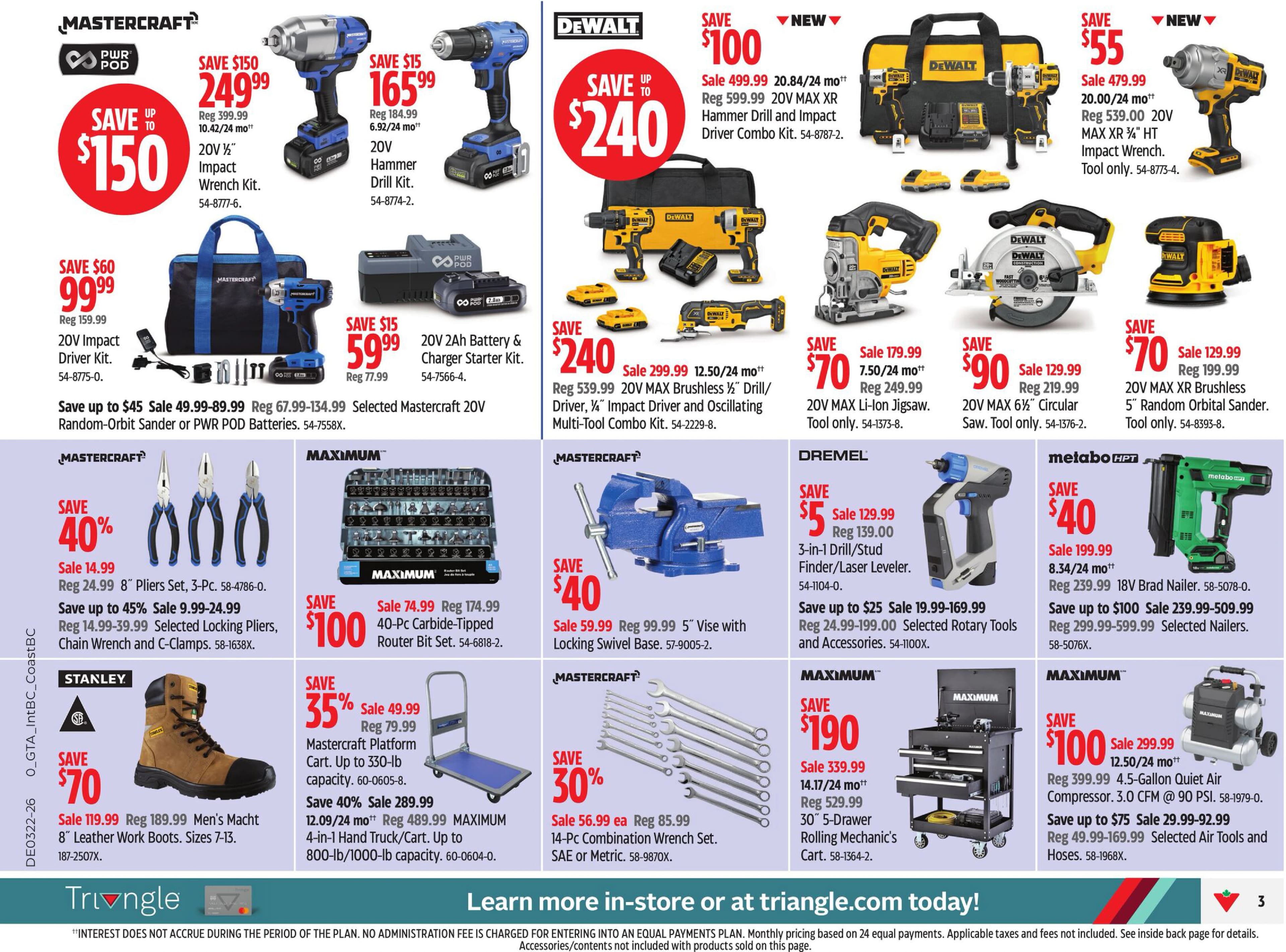 Flyer page 3