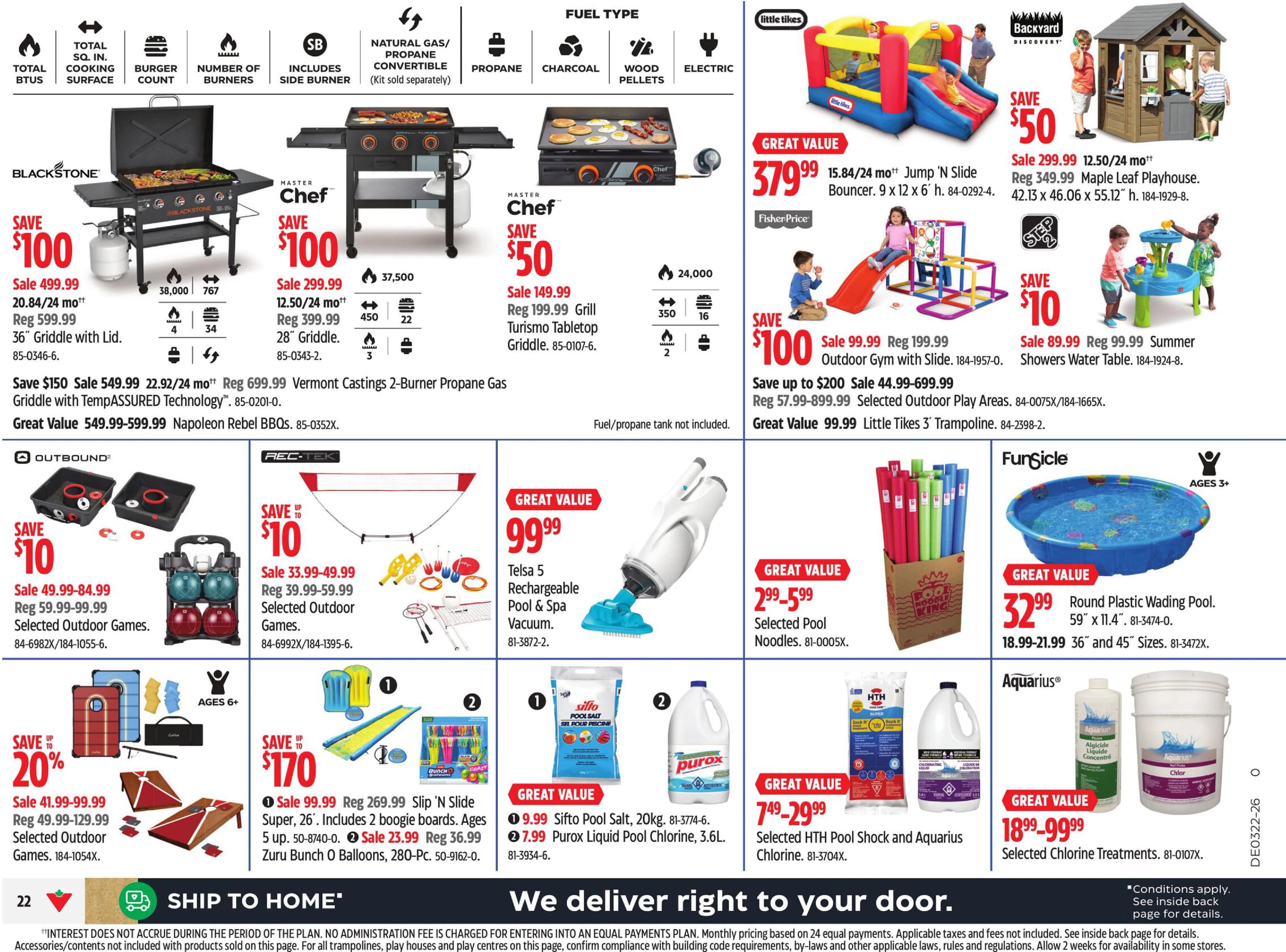 Flyer page 32
