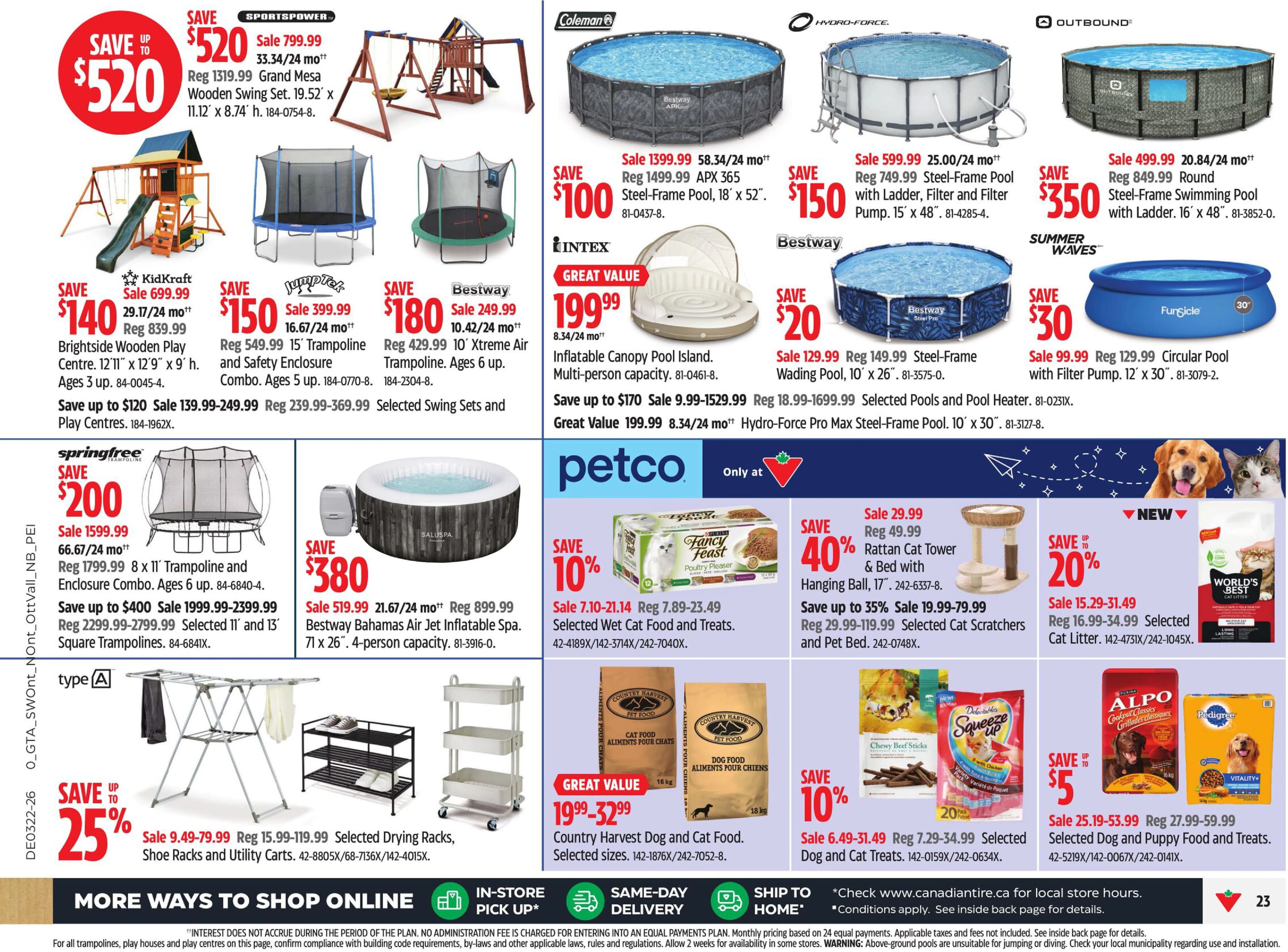 Flyer page 33