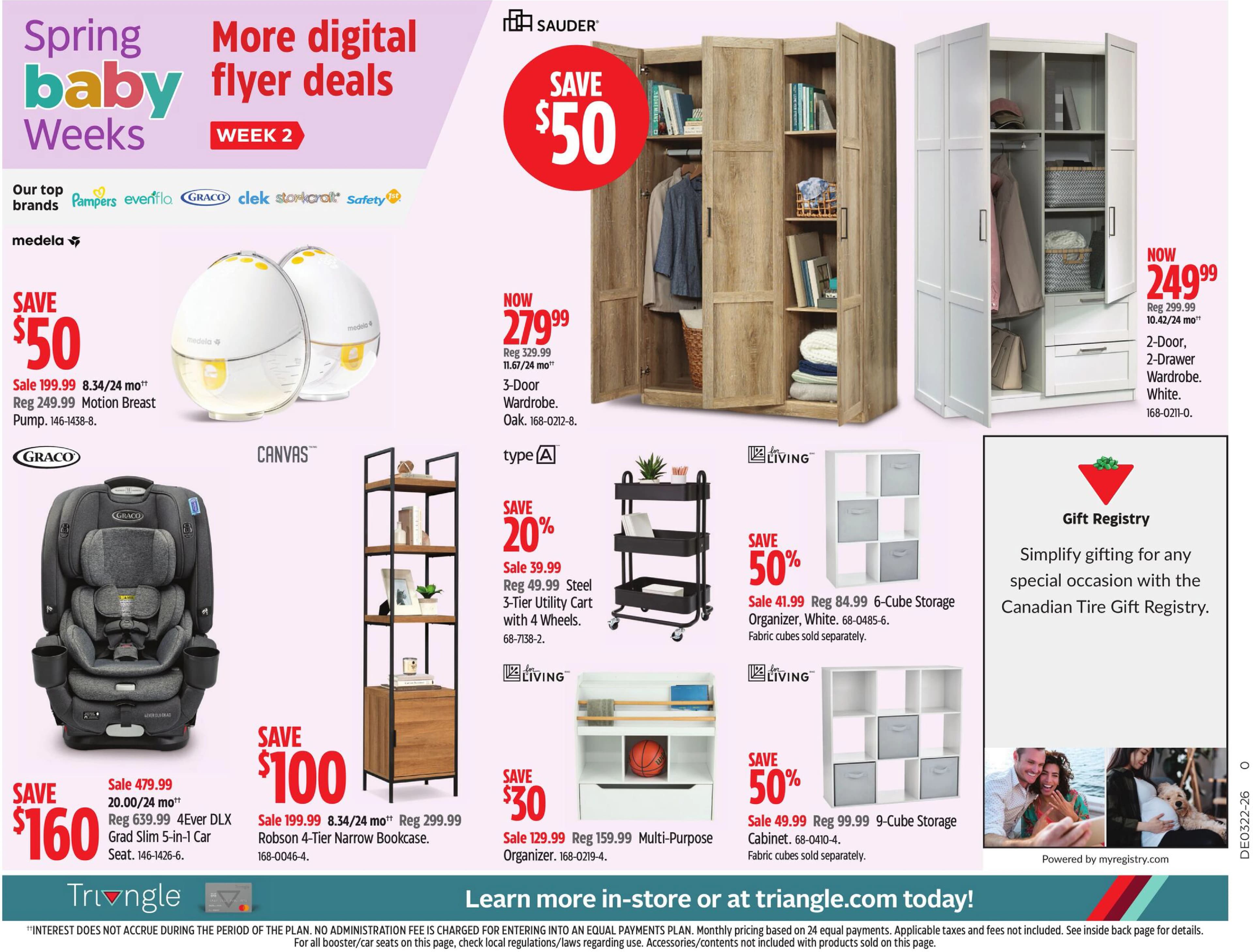 Flyer page 40
