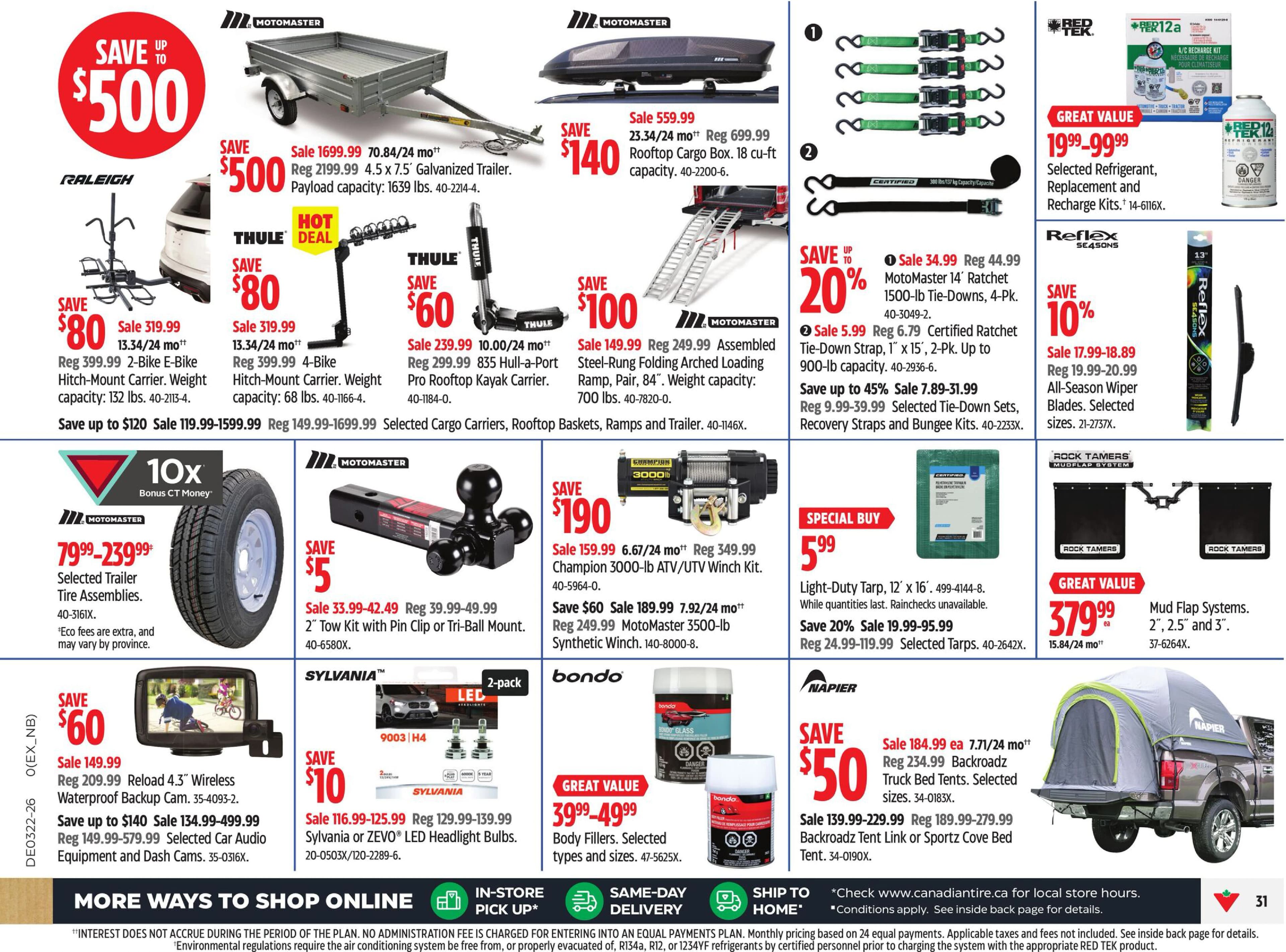 Flyer page 45