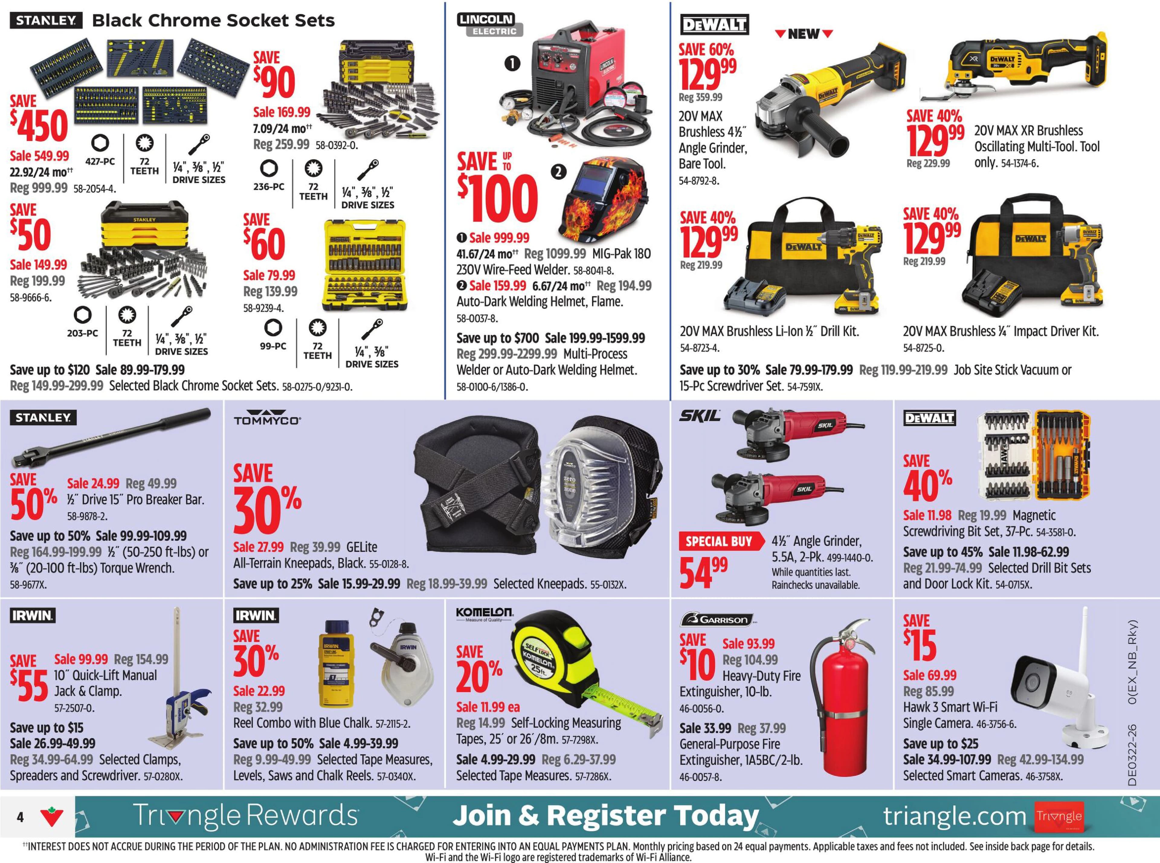 Flyer page 5